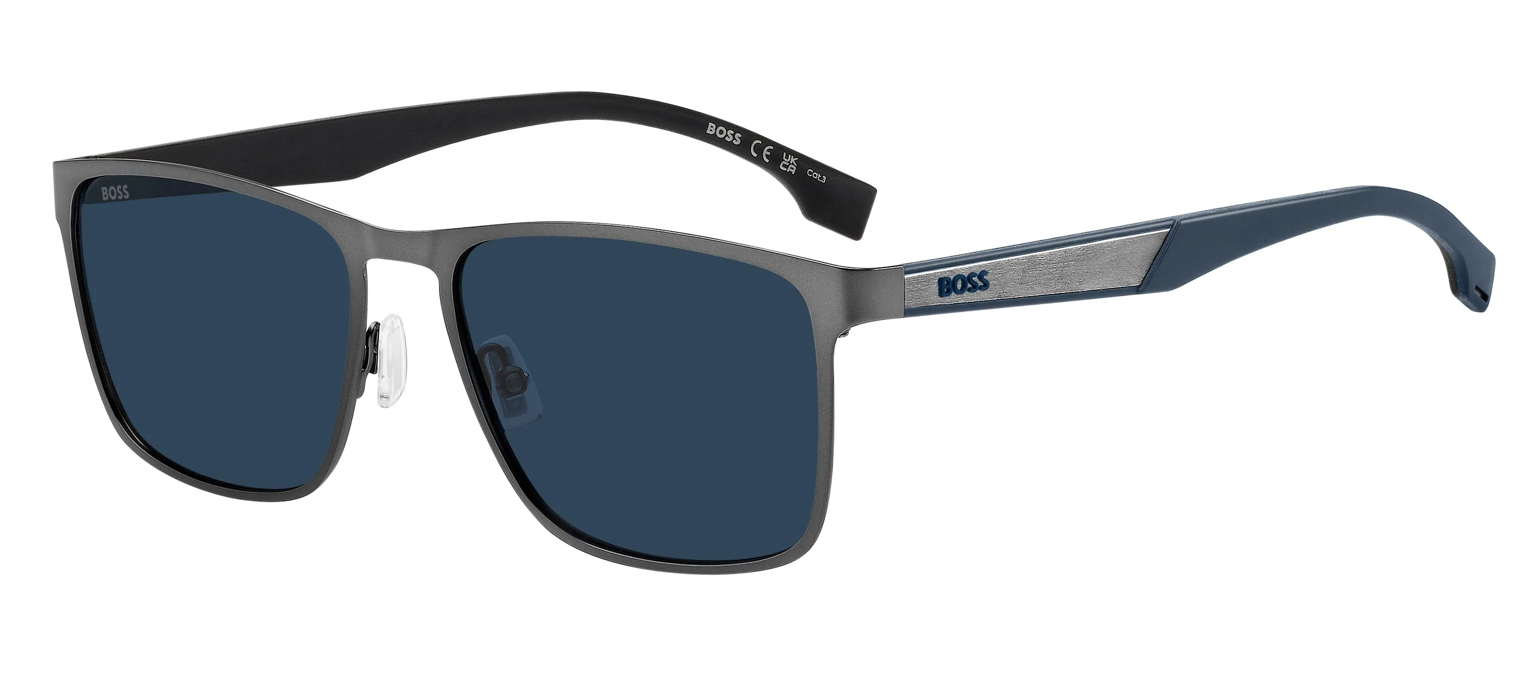 Hugo Boss Hugo Boss BOSS 1826/S R80/KU Occhiali da sole - immagine 1