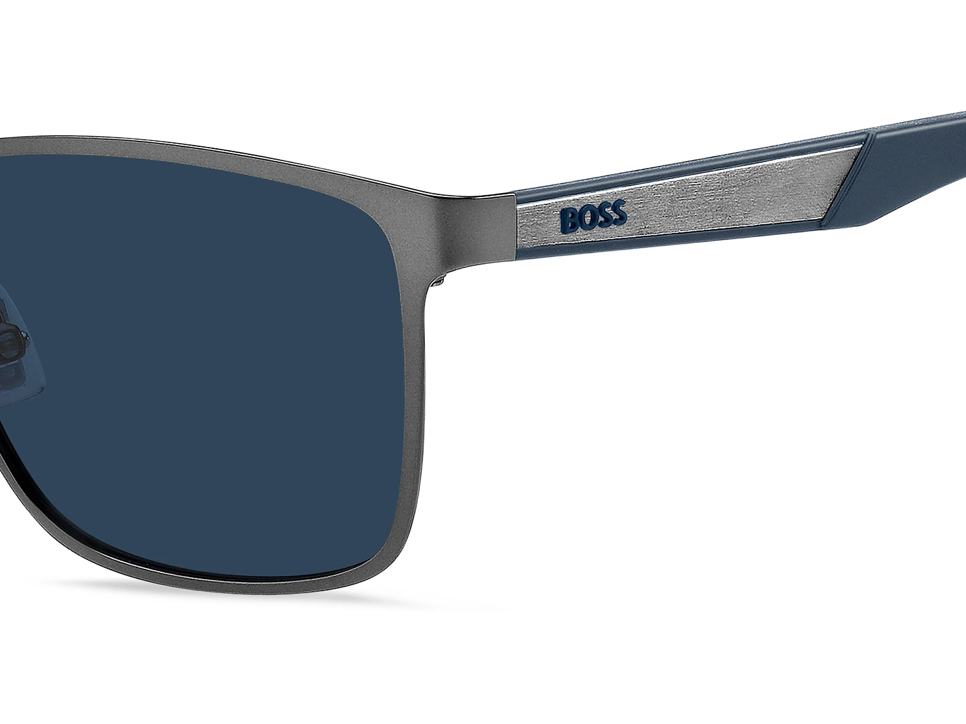 Hugo Boss Hugo Boss BOSS 1826/S R80/KU Occhiali da sole - immagine 3