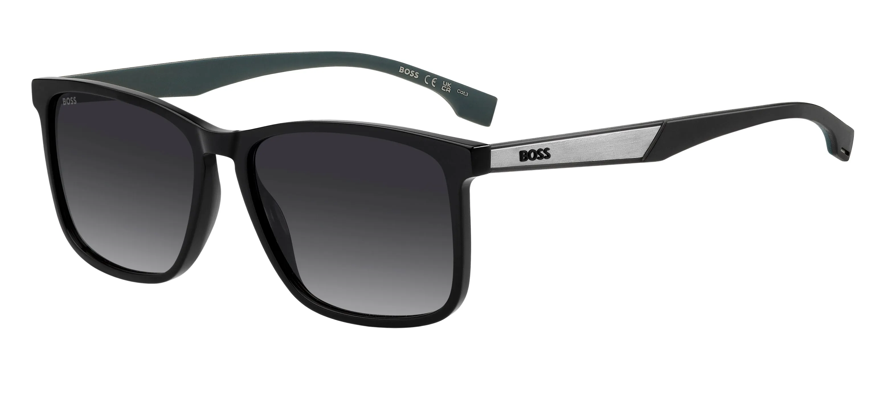 Hugo Boss Hugo Boss BOSS 1825/S 807/9O Occhiali da sole - immagine 1