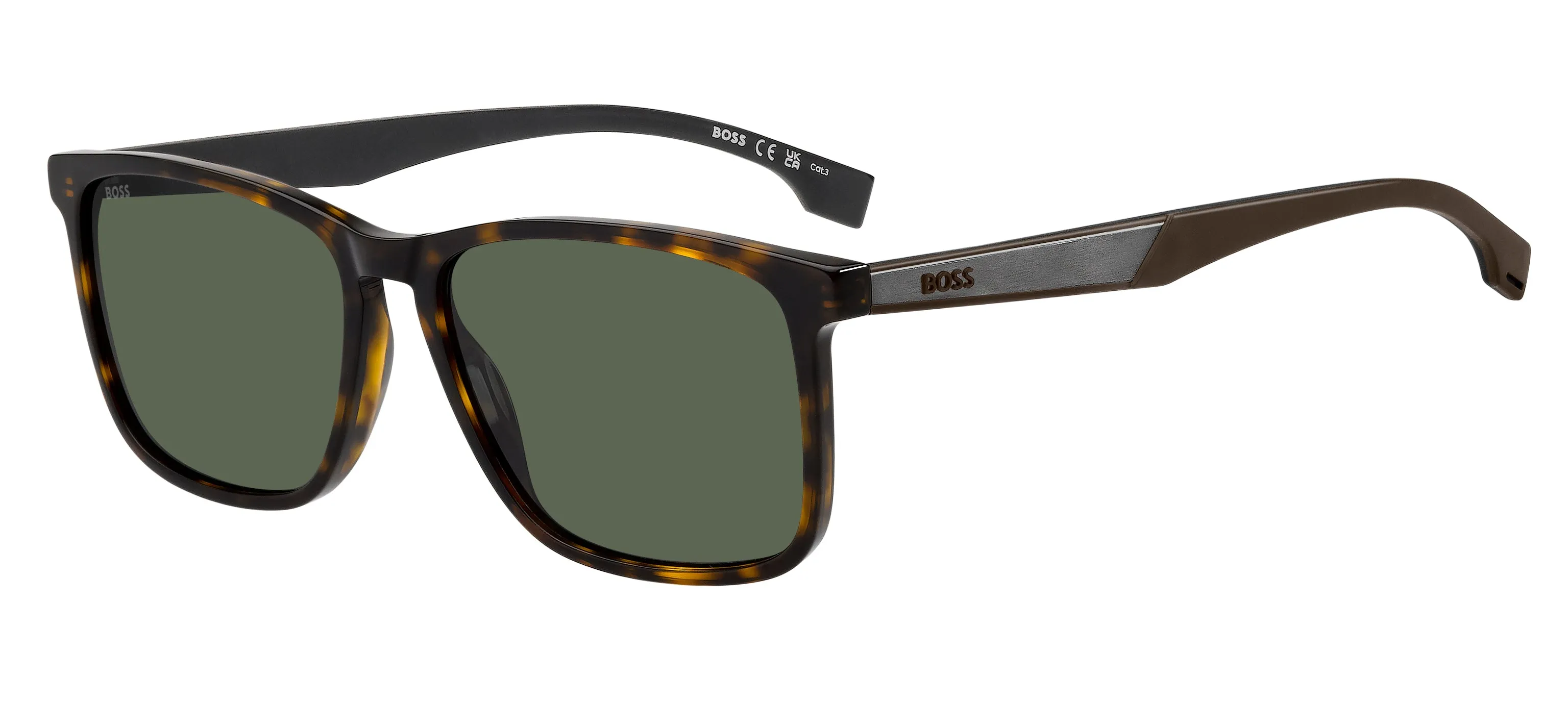 Hugo Boss Hugo Boss BOSS 1825/S 086/QT Occhiali da sole - immagine 1