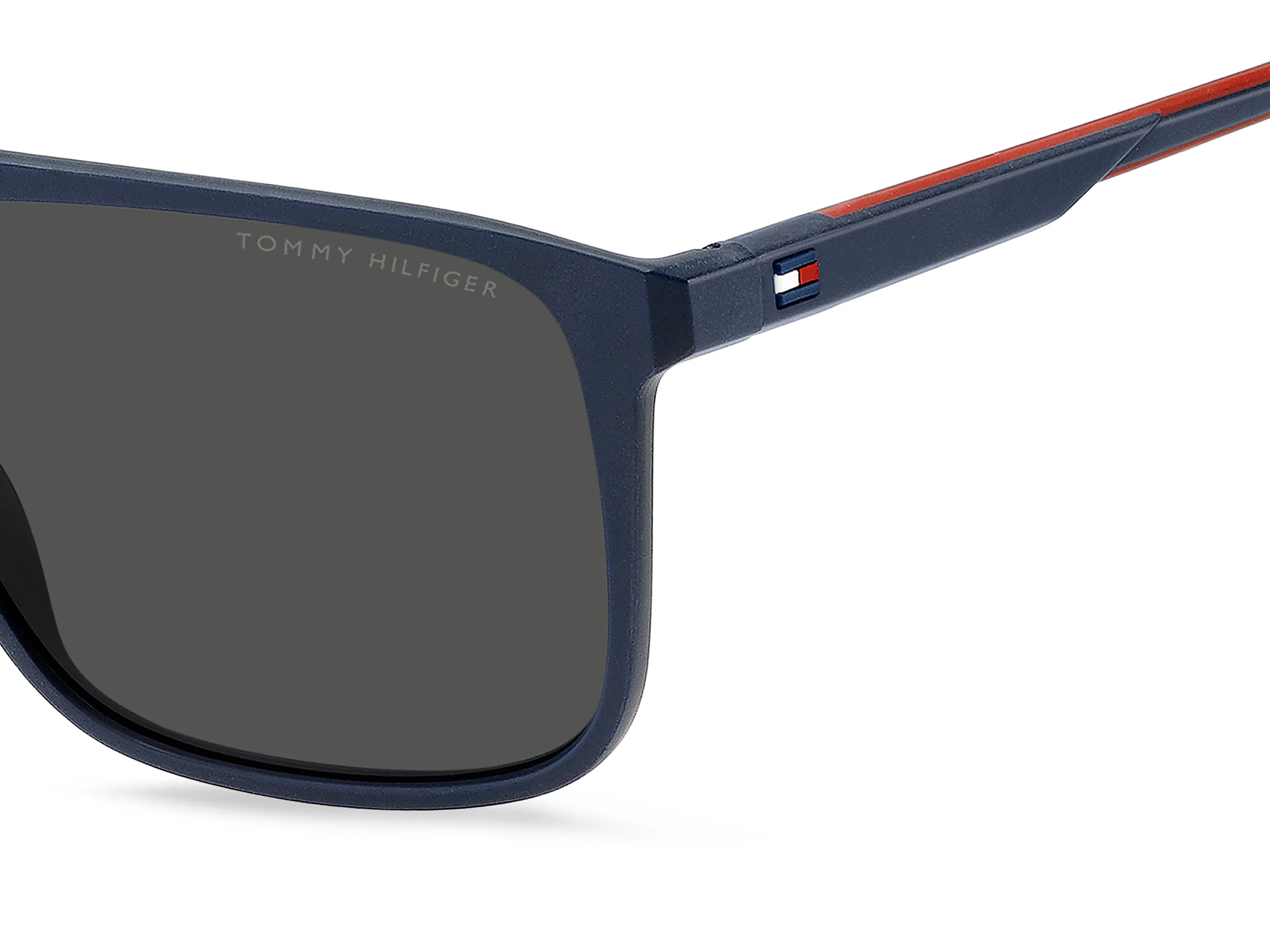Tommy Hilfiger Tommy Hilfiger TH 2280/S 8RU/IR Occhiali da sole - immagine 3