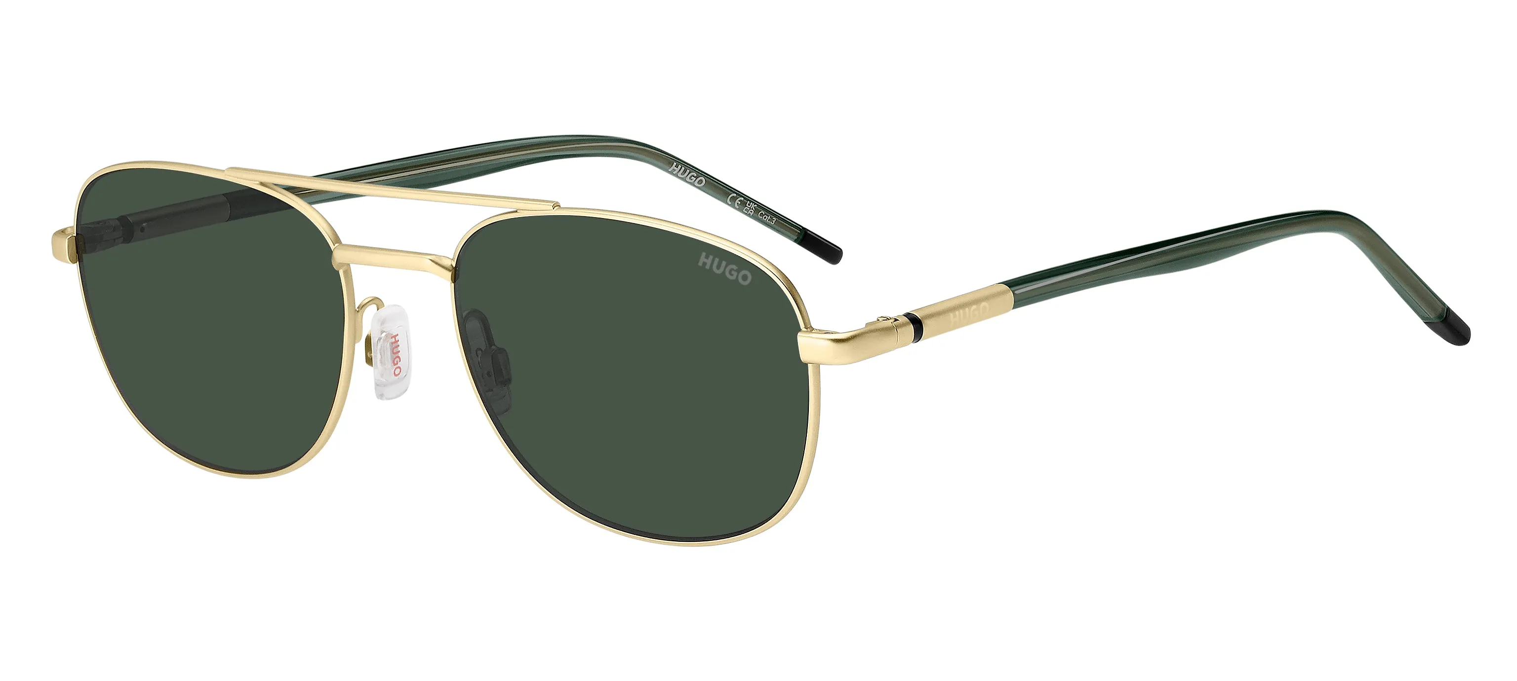 Hugo Boss Hugo Boss HG 1375/S AOZ/QT Occhiali da sole - immagine 1