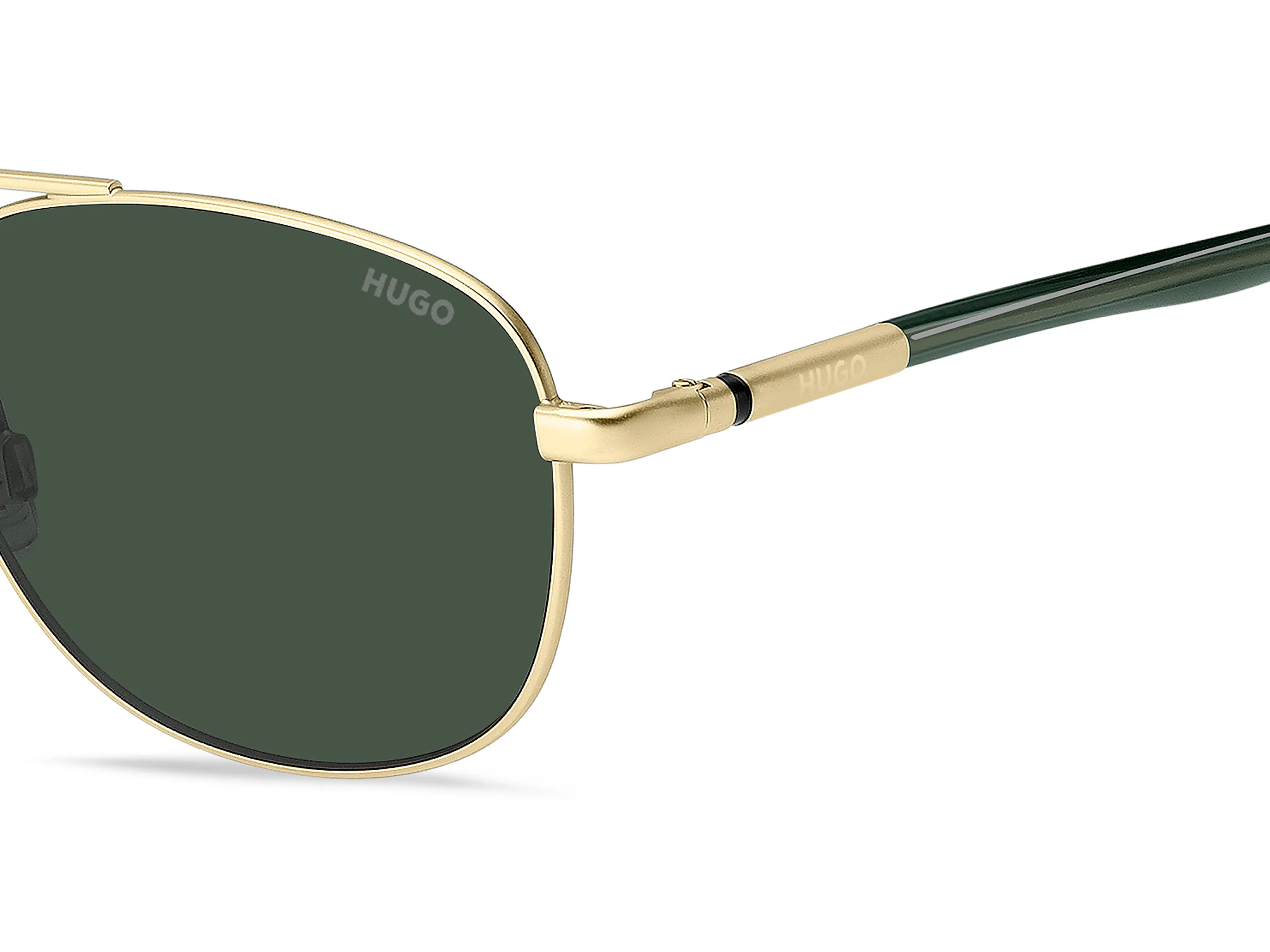 Hugo Boss Hugo Boss HG 1375/S AOZ/QT Occhiali da sole - immagine 3
