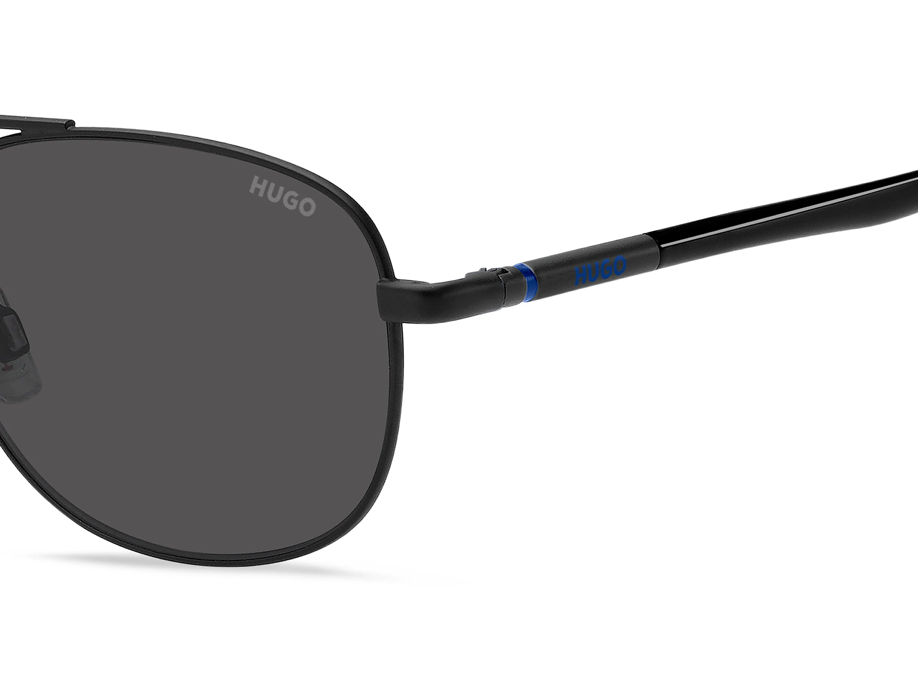 Hugo Boss Hugo Boss HG 1375/S 003/IR Occhiali da sole - immagine 3