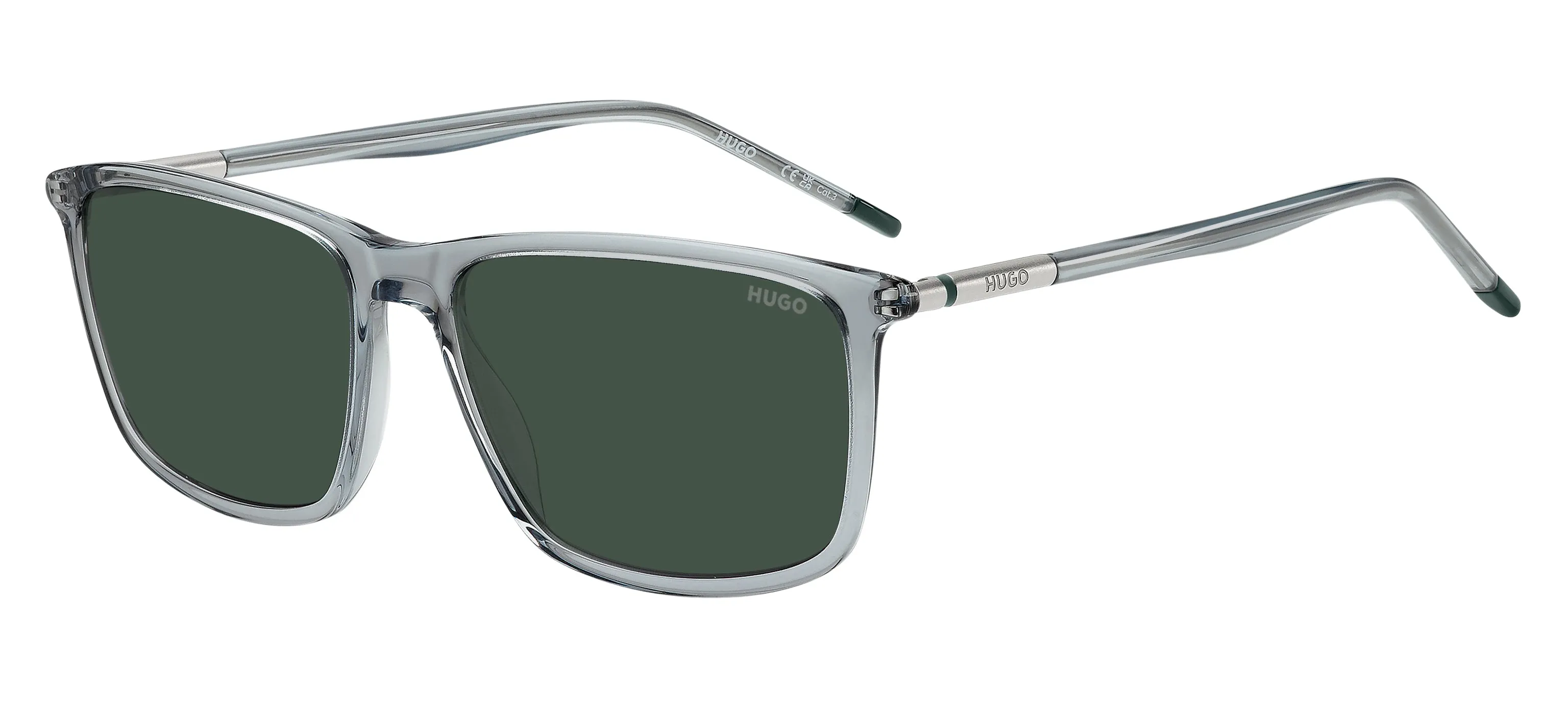 Hugo Boss Hugo Boss HG 1374/S KB7/QT Occhiali da sole - immagine 1