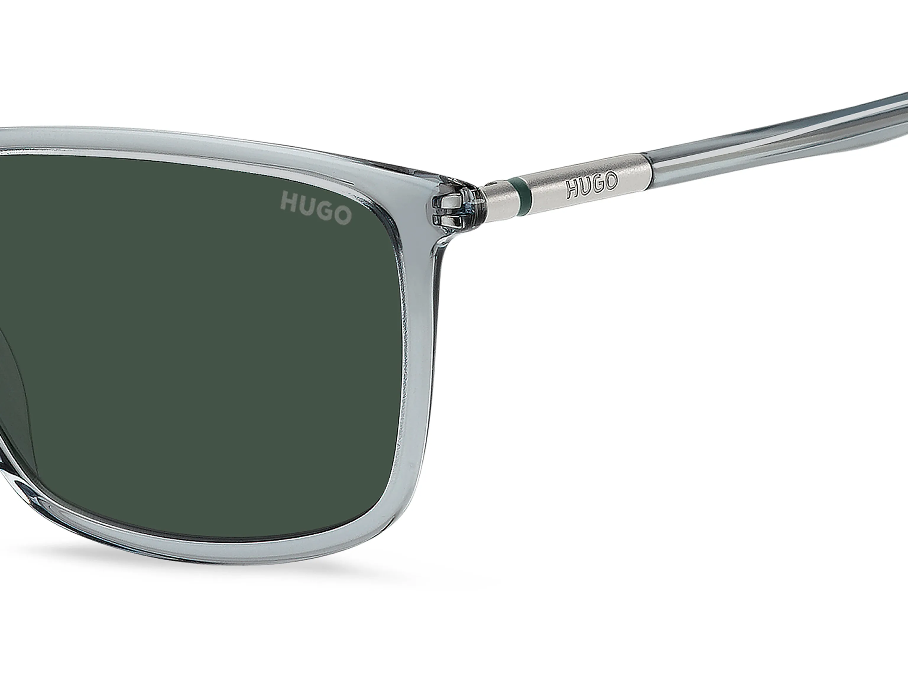 Hugo Boss Hugo Boss HG 1374/S KB7/QT Occhiali da sole - immagine 3