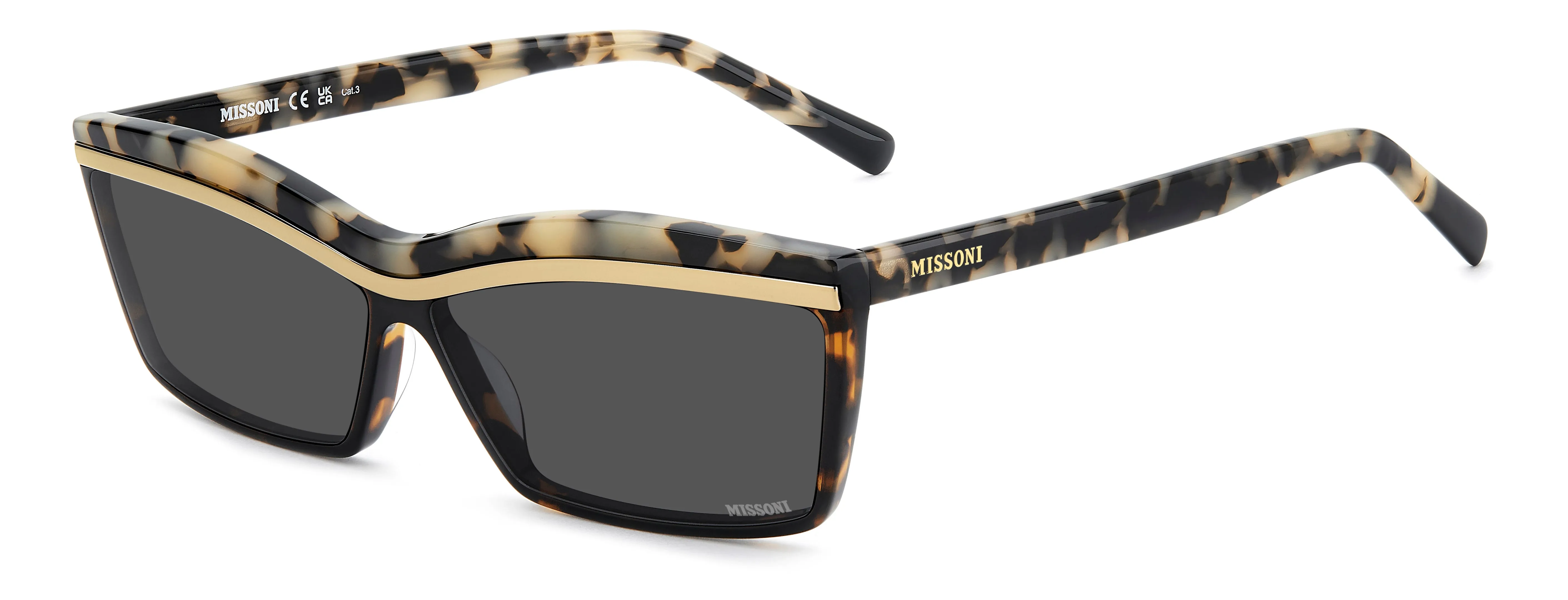 Missoni Missoni MIS 0263/S C9K/IR Occhiali da sole - immagine 1