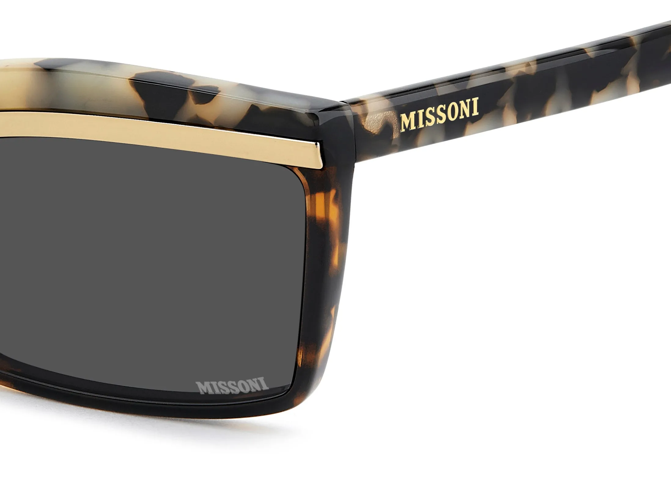 Missoni Missoni MIS 0263/S C9K/IR Occhiali da sole - immagine 3