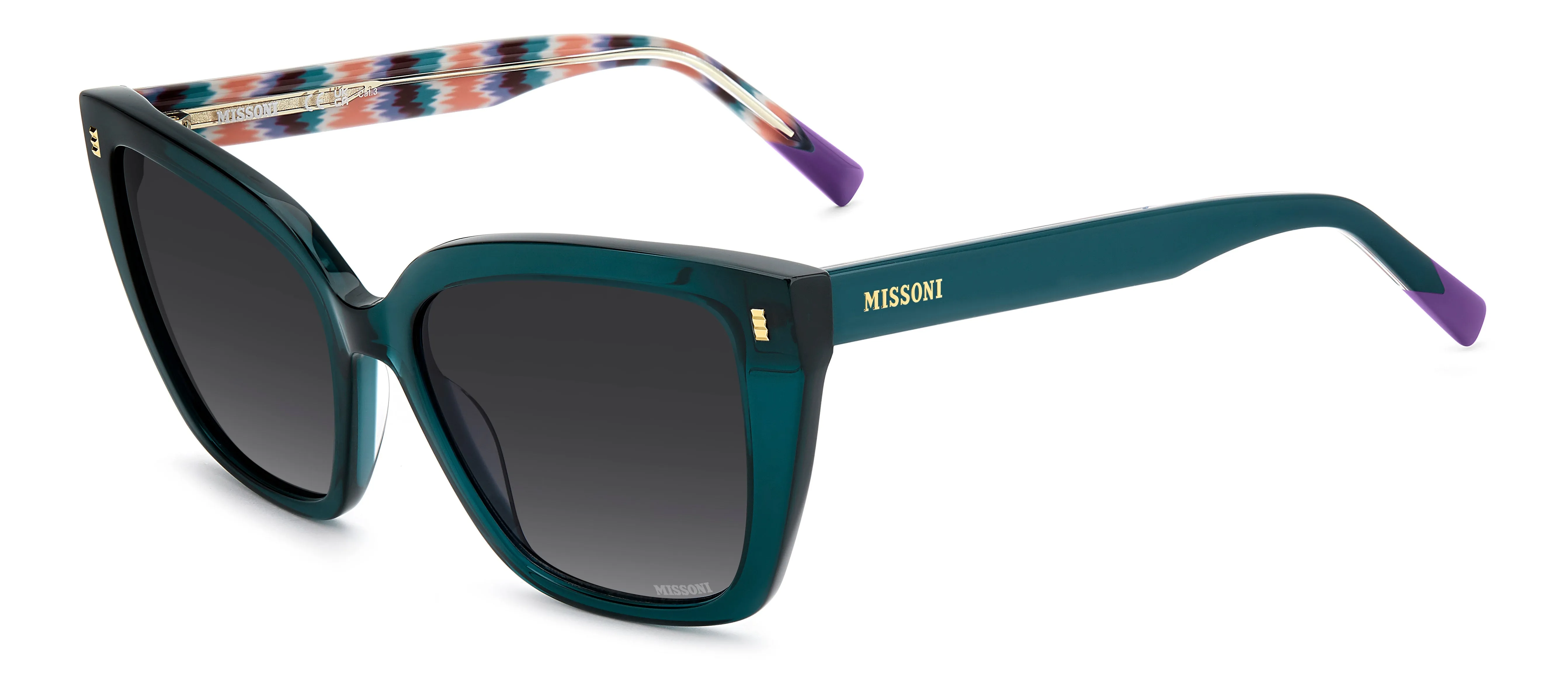 Missoni Missoni MIS 0257/S ZI9/9O Occhiali da sole - immagine 1