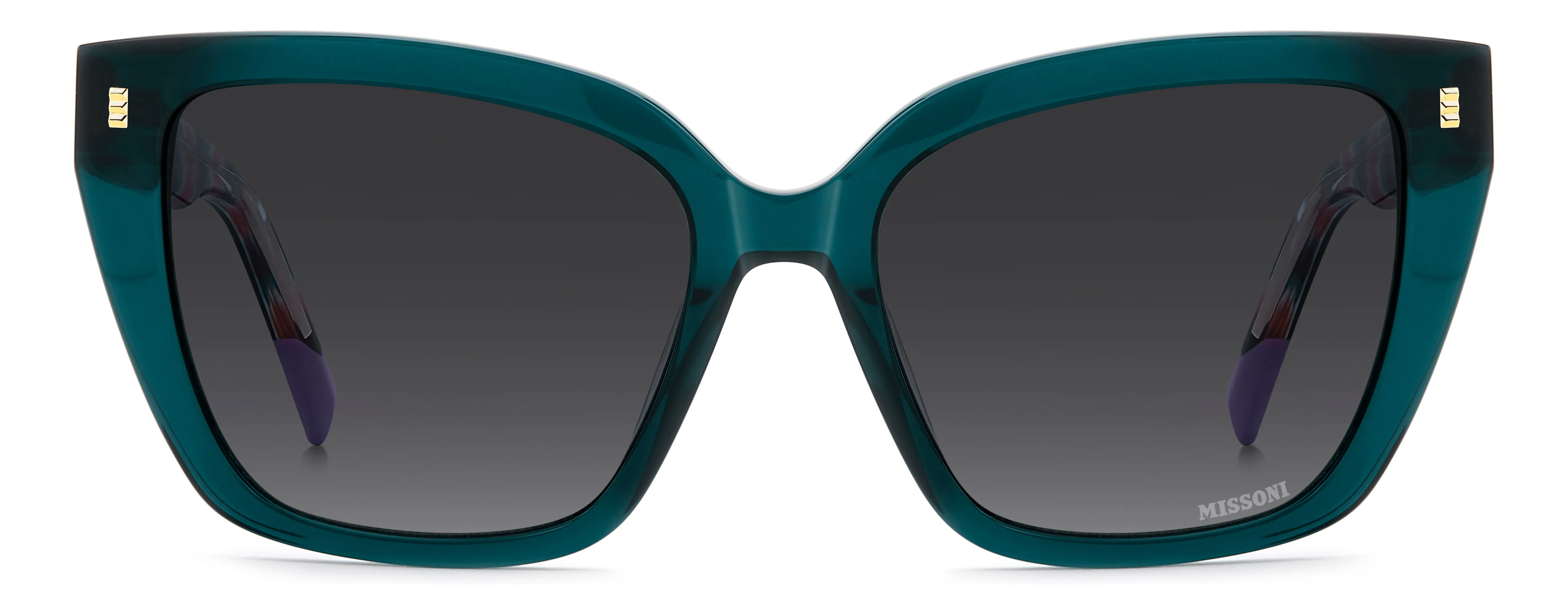 Missoni Missoni MIS 0257/S ZI9/9O Occhiali da sole - immagine 2