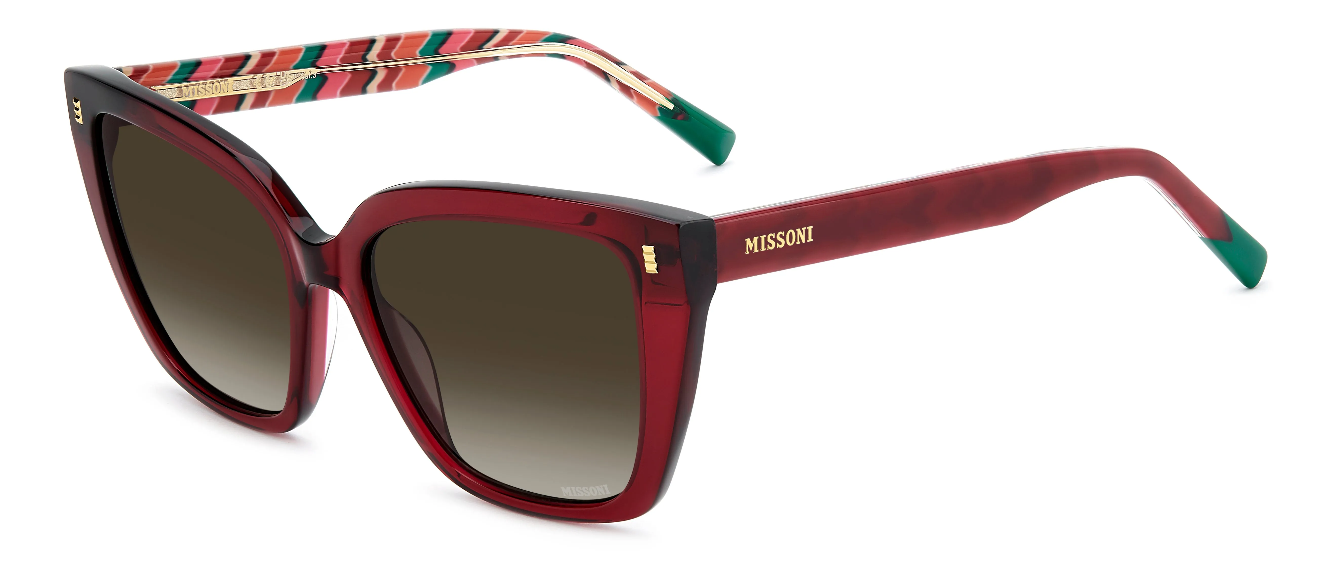 Missoni Missoni MIS 0257/S LHF/HA Occhiali da sole - immagine 1