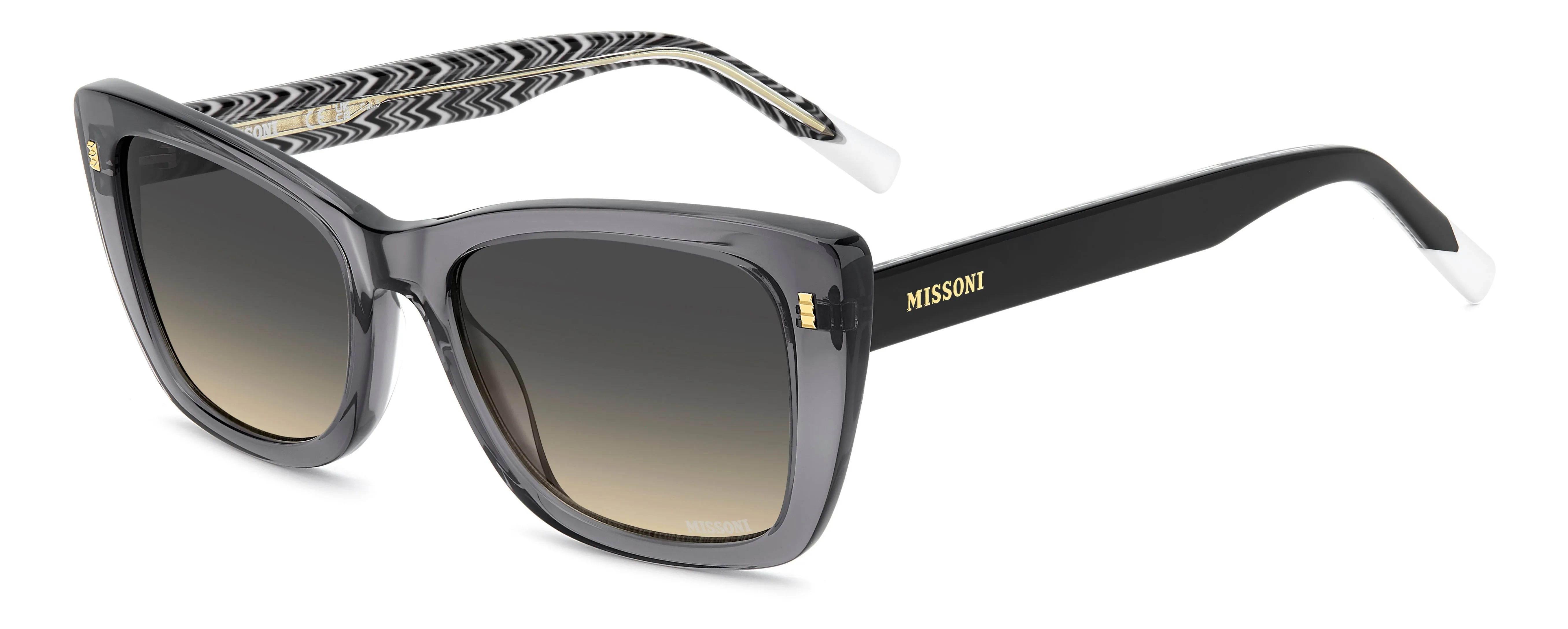 Missoni Missoni MIS 0256/S KB7/GA Occhiali da sole - immagine 1