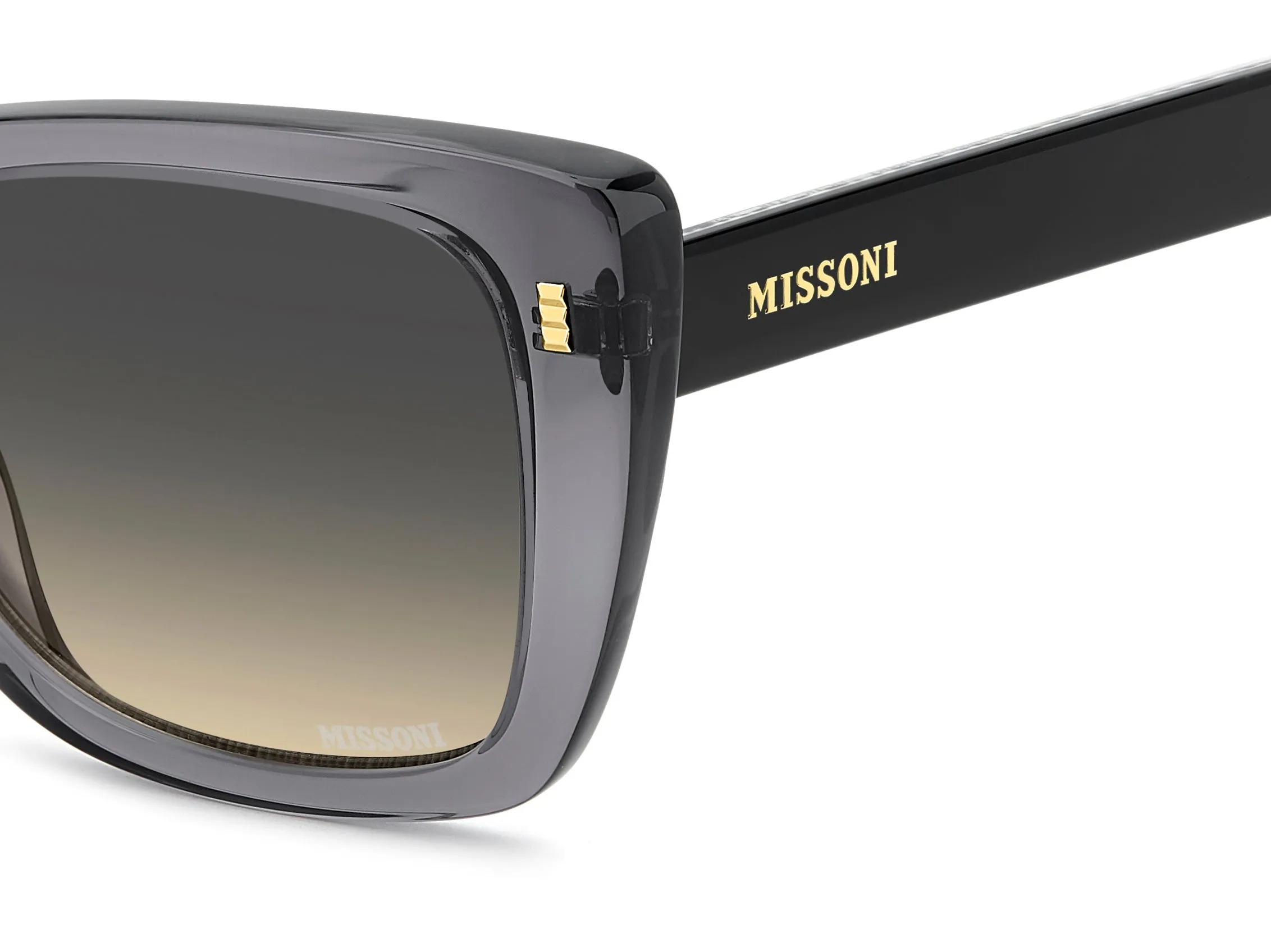 Missoni Missoni MIS 0256/S KB7/GA Occhiali da sole - immagine 3