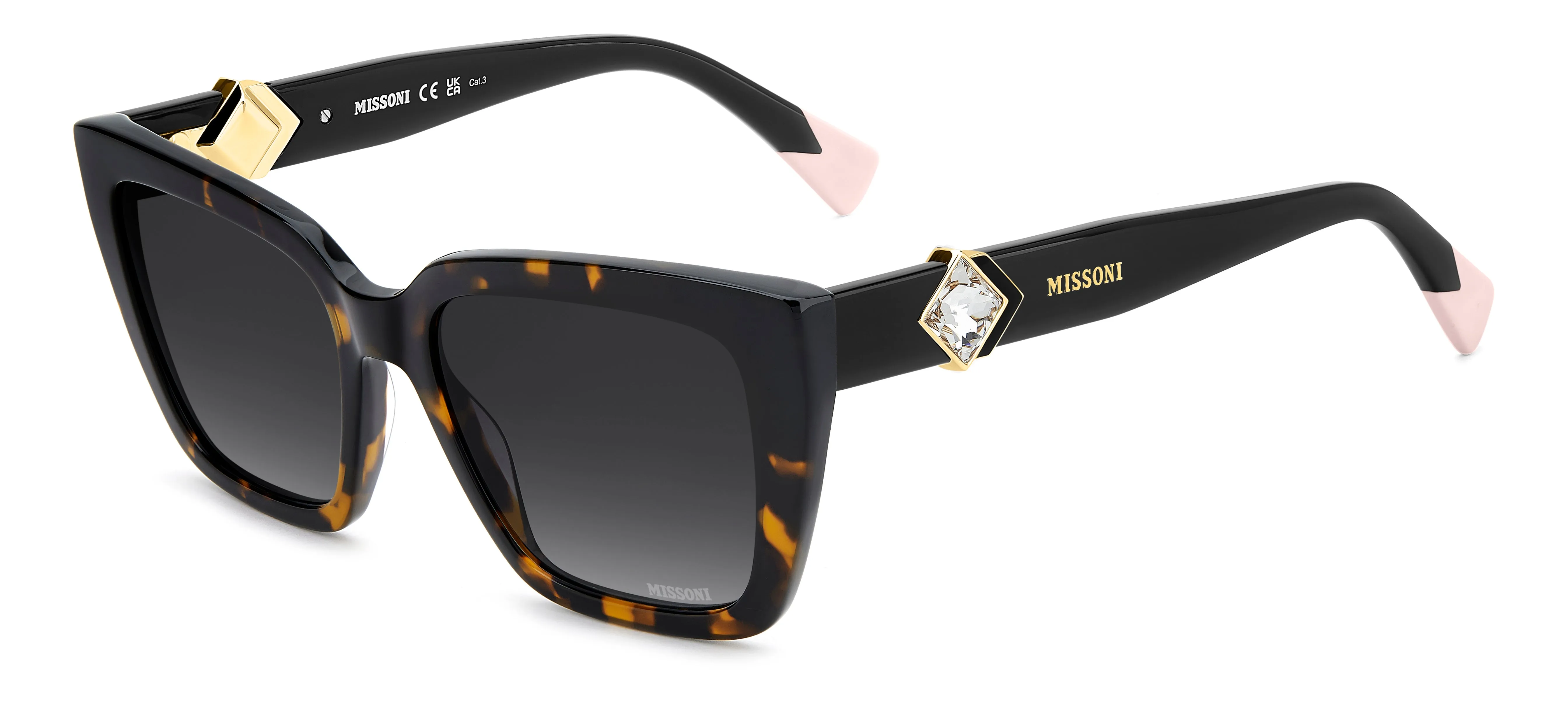 Missoni Missoni MIS 0253/S 086/9O Occhiali da sole - immagine 1
