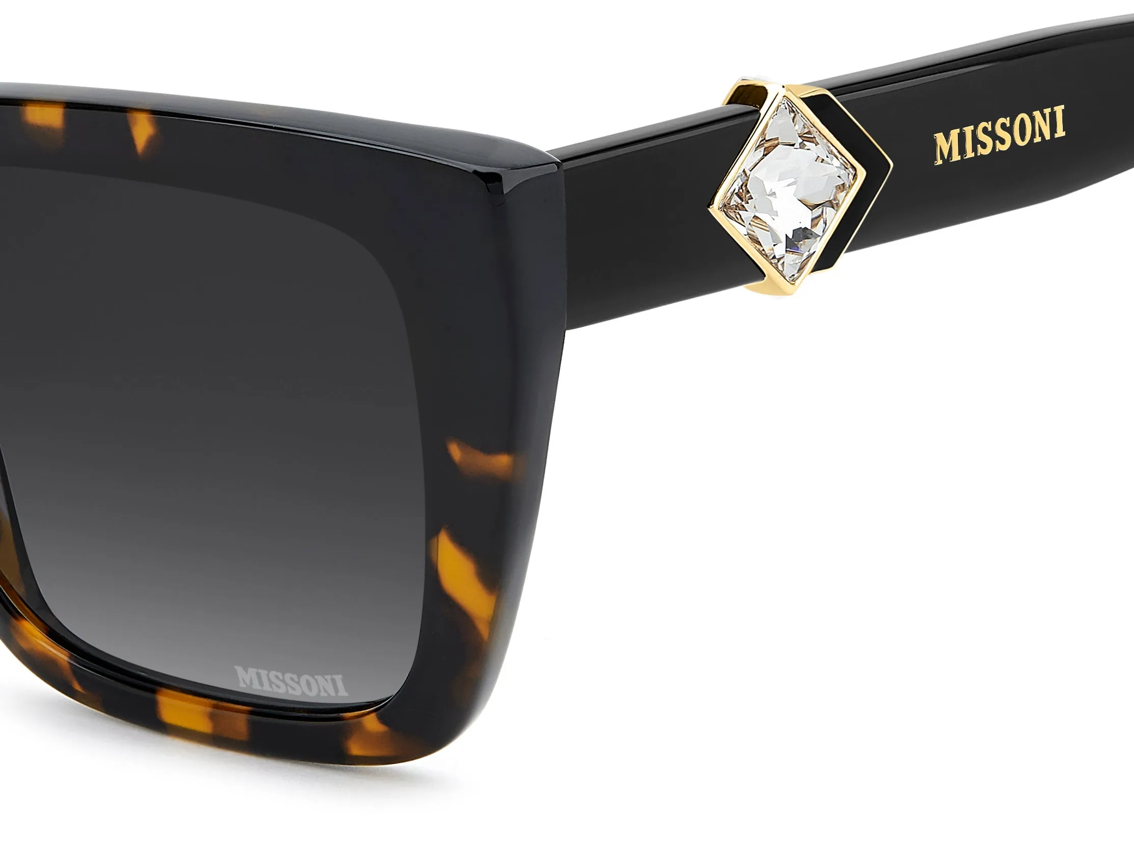 Missoni Missoni MIS 0253/S 086/9O Occhiali da sole - immagine 3
