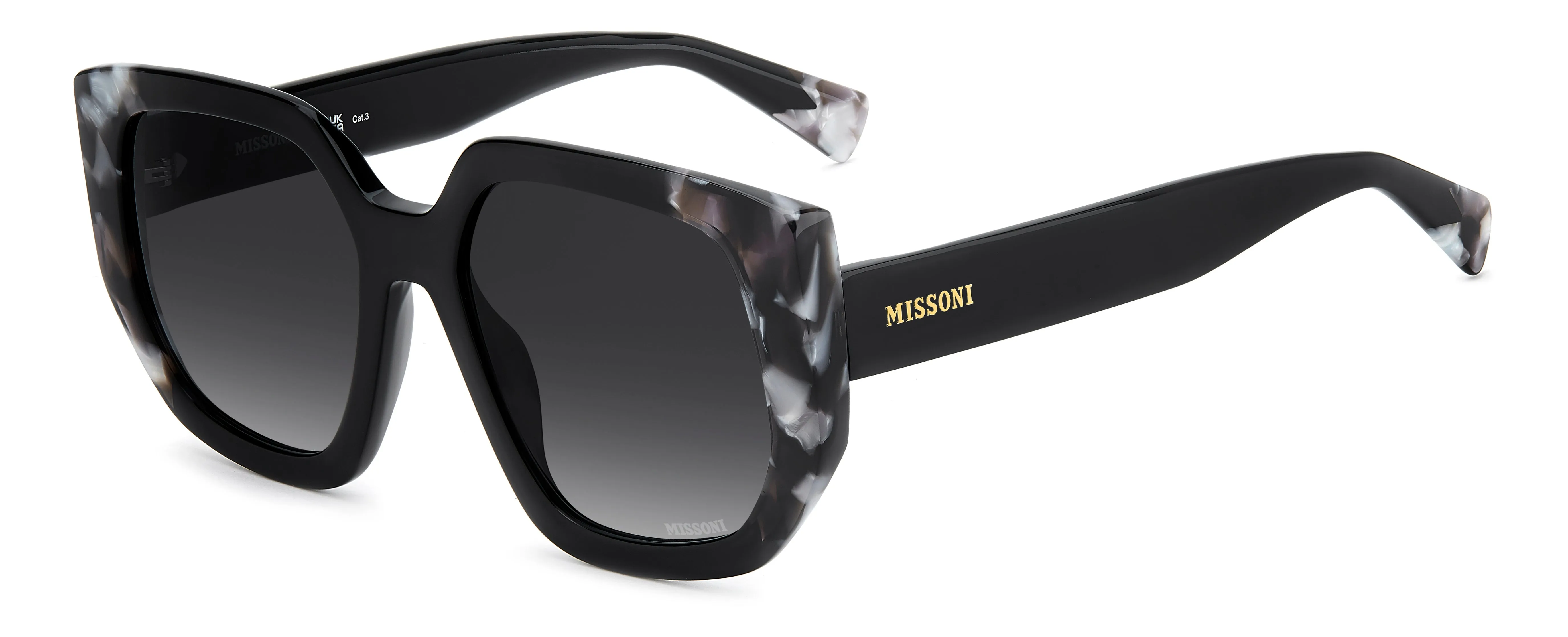 Missoni Missoni MIS 0250/S 807/9O Occhiali da sole - immagine 1