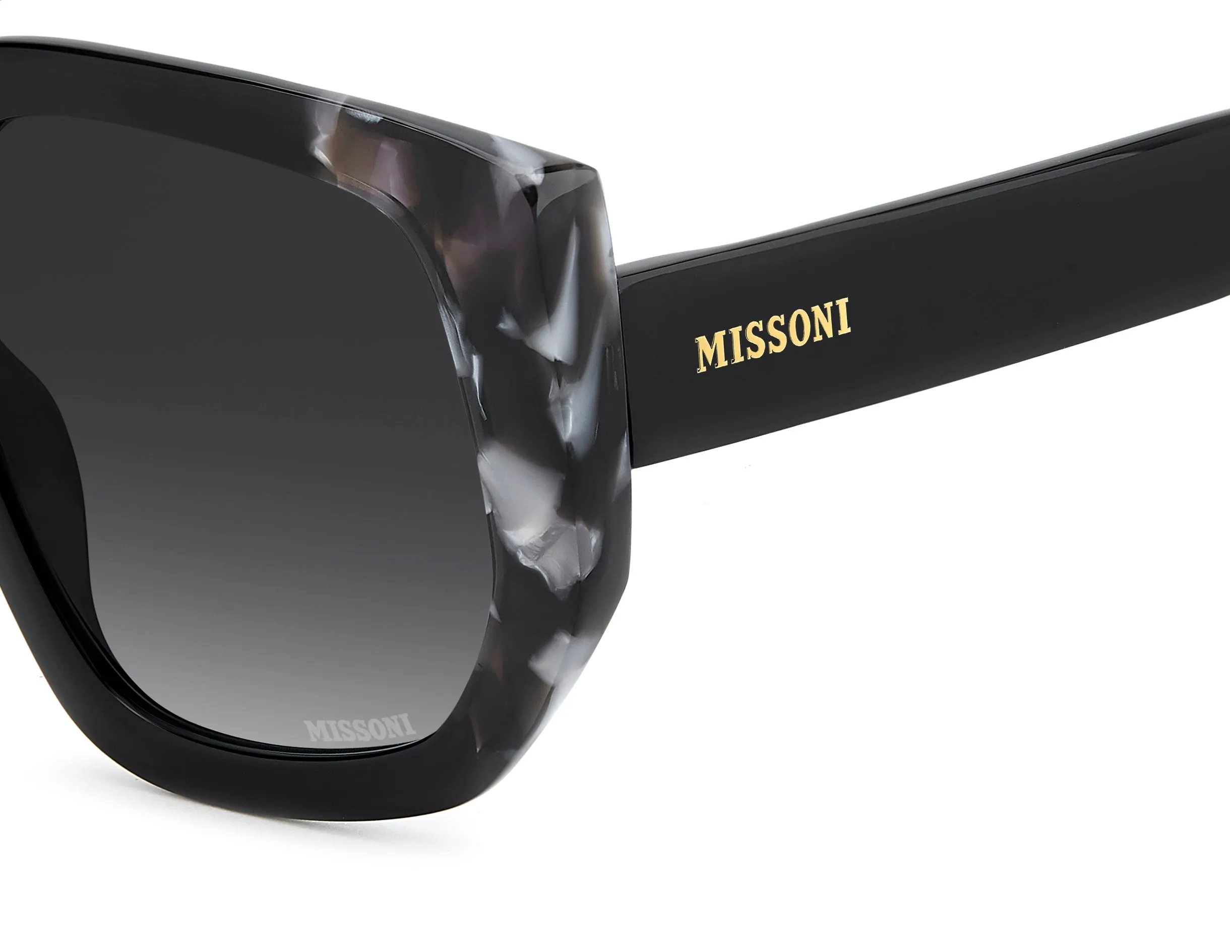 Missoni Missoni MIS 0250/S 807/9O Occhiali da sole - immagine 3
