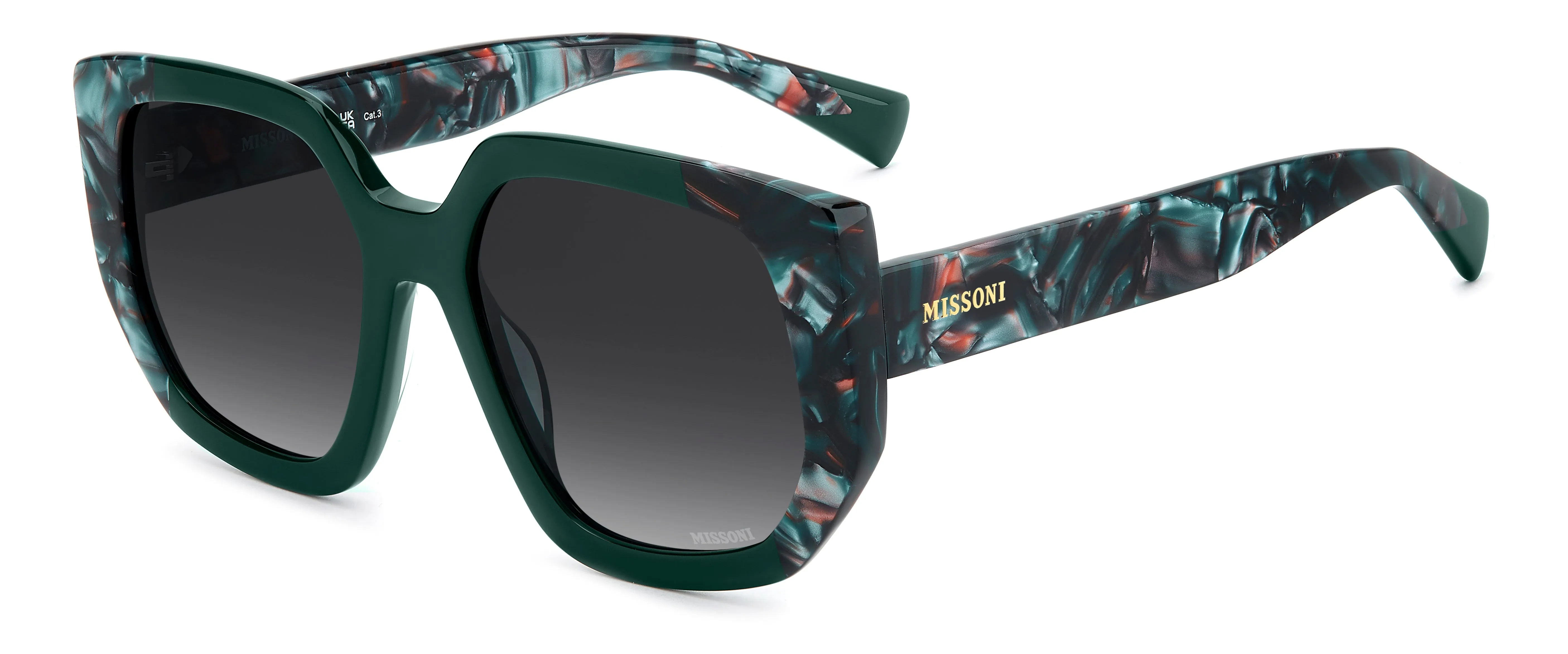 Missoni Missoni MIS 0250/S 1ED/9O Occhiali da sole - immagine 1