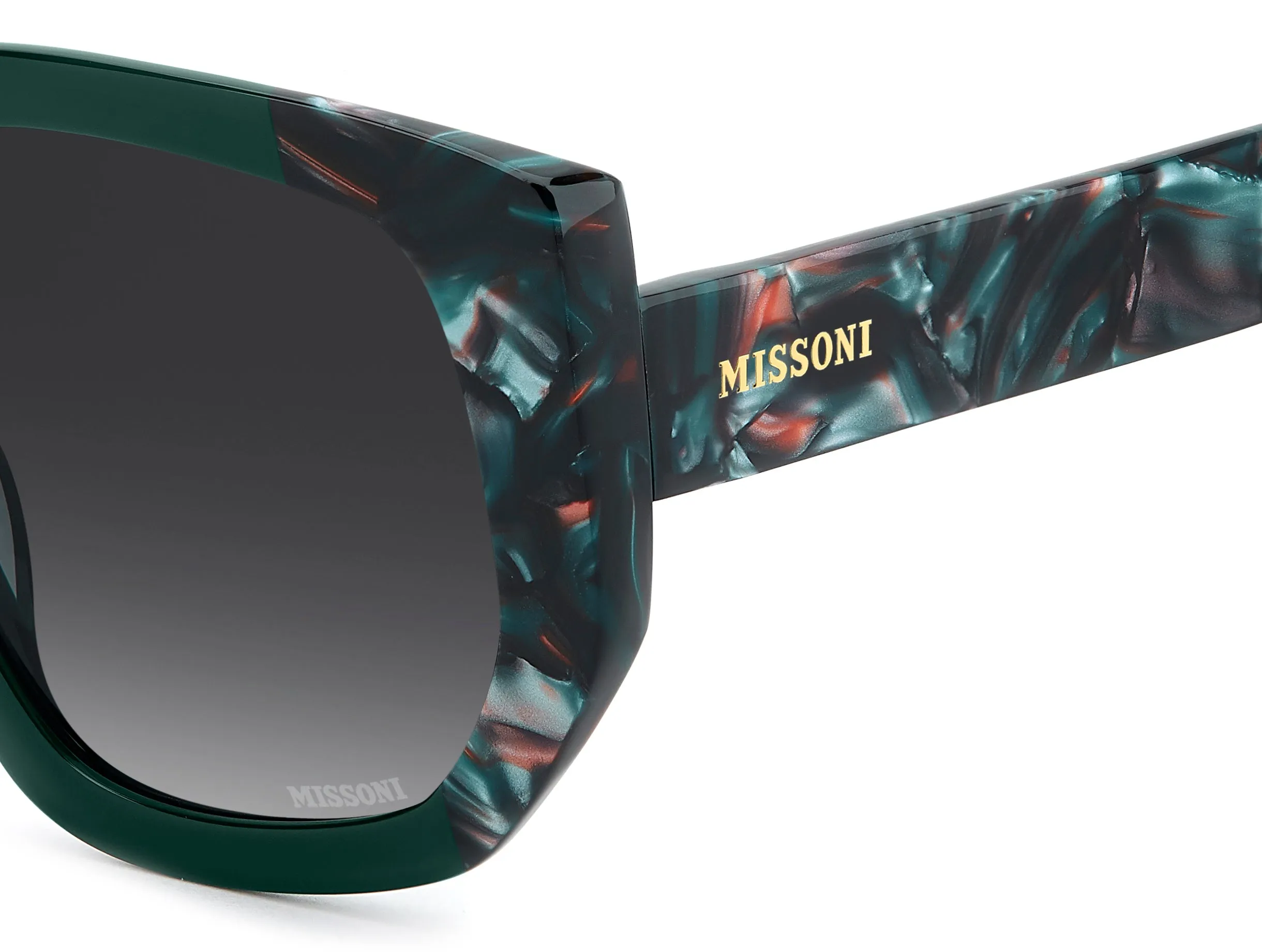 Missoni Missoni MIS 0250/S 1ED/9O Occhiali da sole - immagine 3