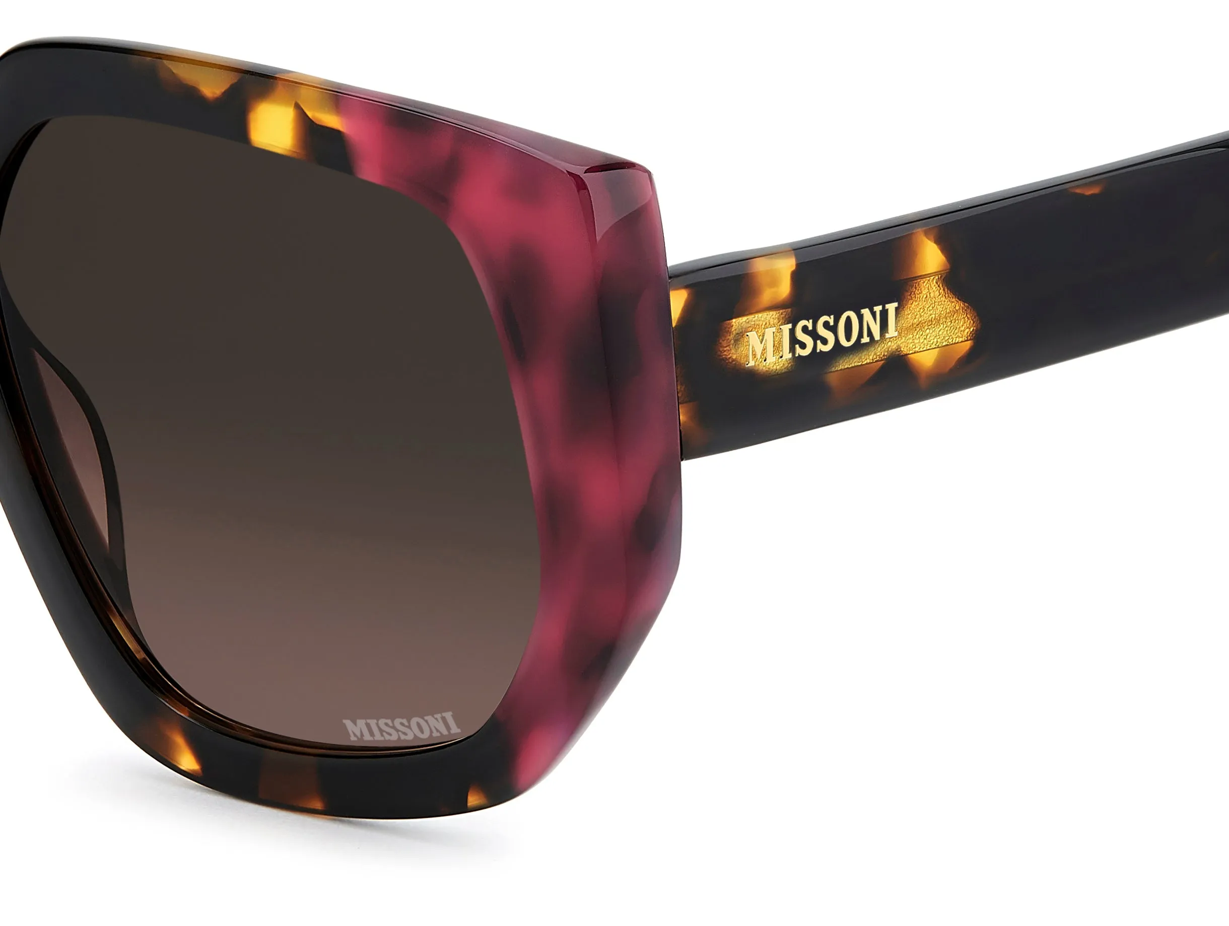 Missoni Missoni MIS 0250/S 086/O9 Occhiali da sole - immagine 3