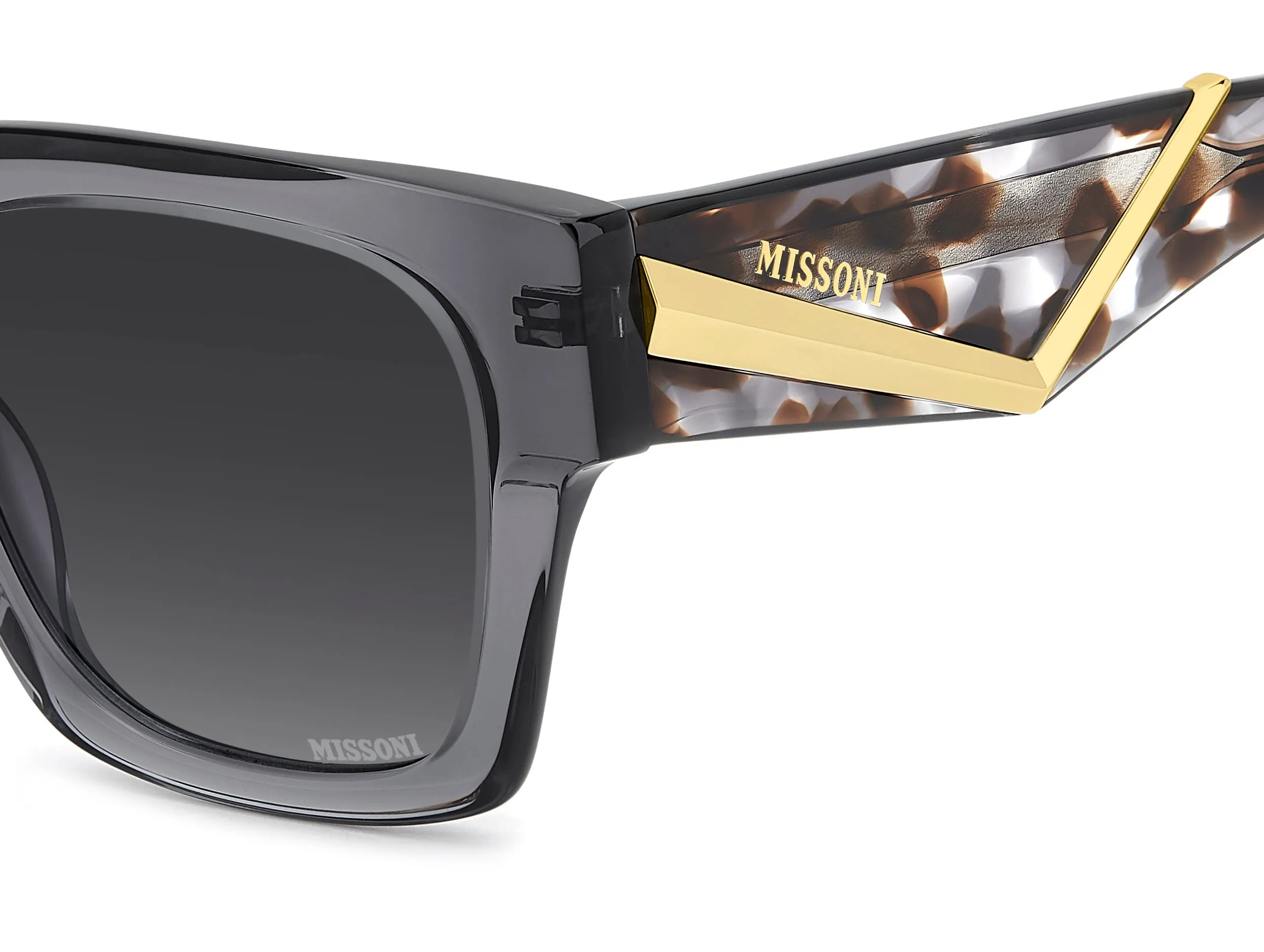 Missoni Missoni MIS 0247/S KB7/9O Occhiali da sole - immagine 3