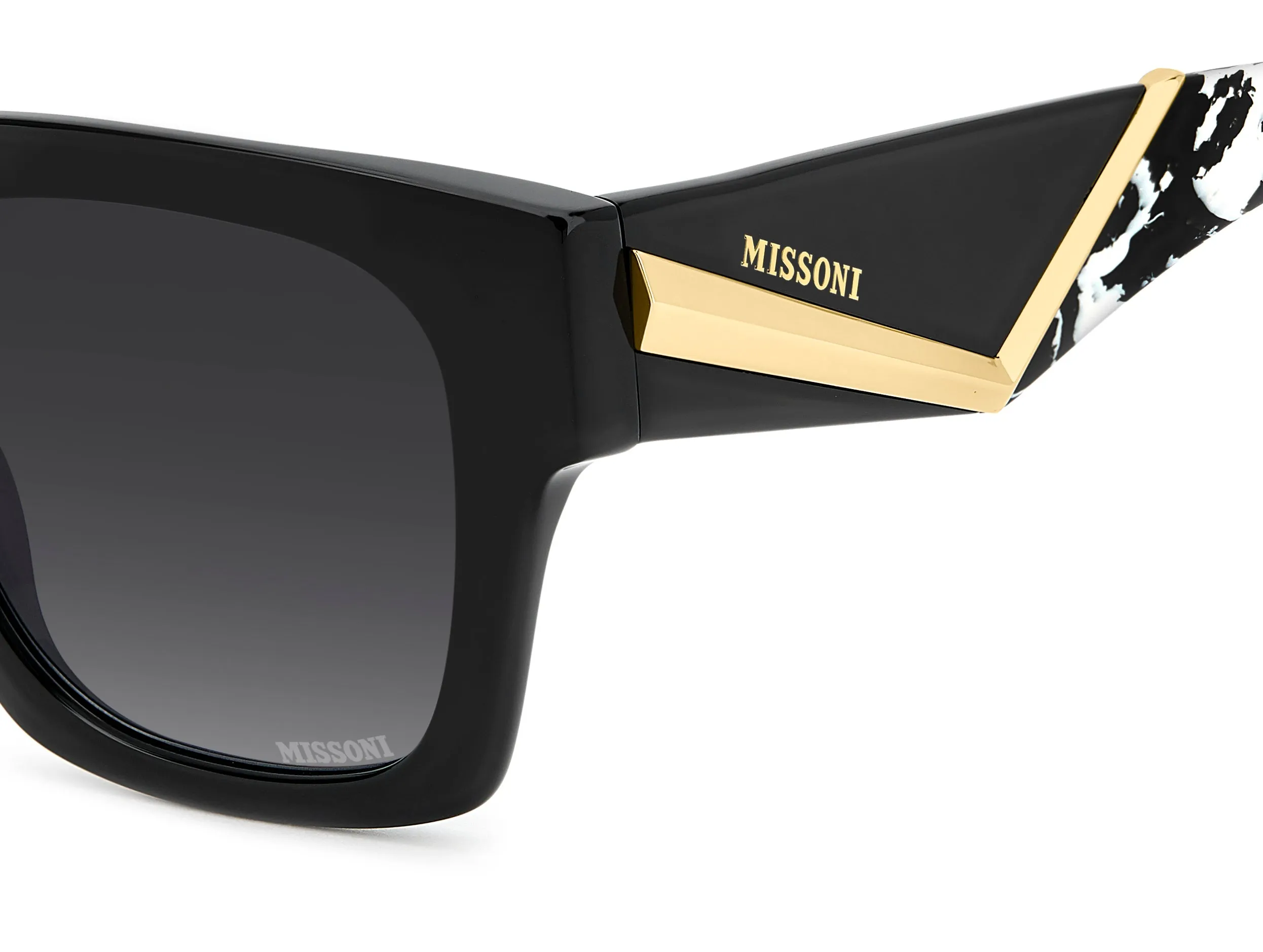 Missoni Missoni MIS 0247/S 807/9O Occhiali da sole - immagine 3