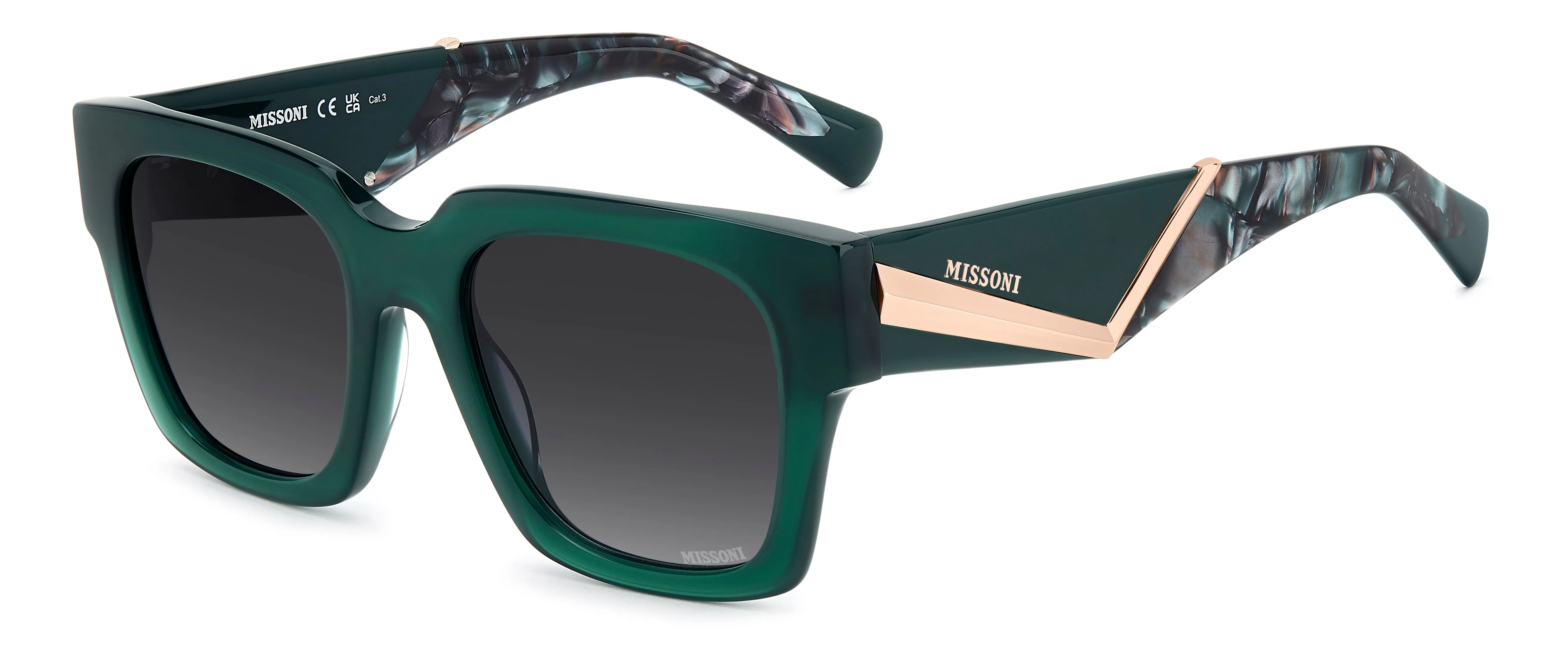 Missoni Missoni MIS 0247/S 1ED/9O Occhiali da sole - immagine 1