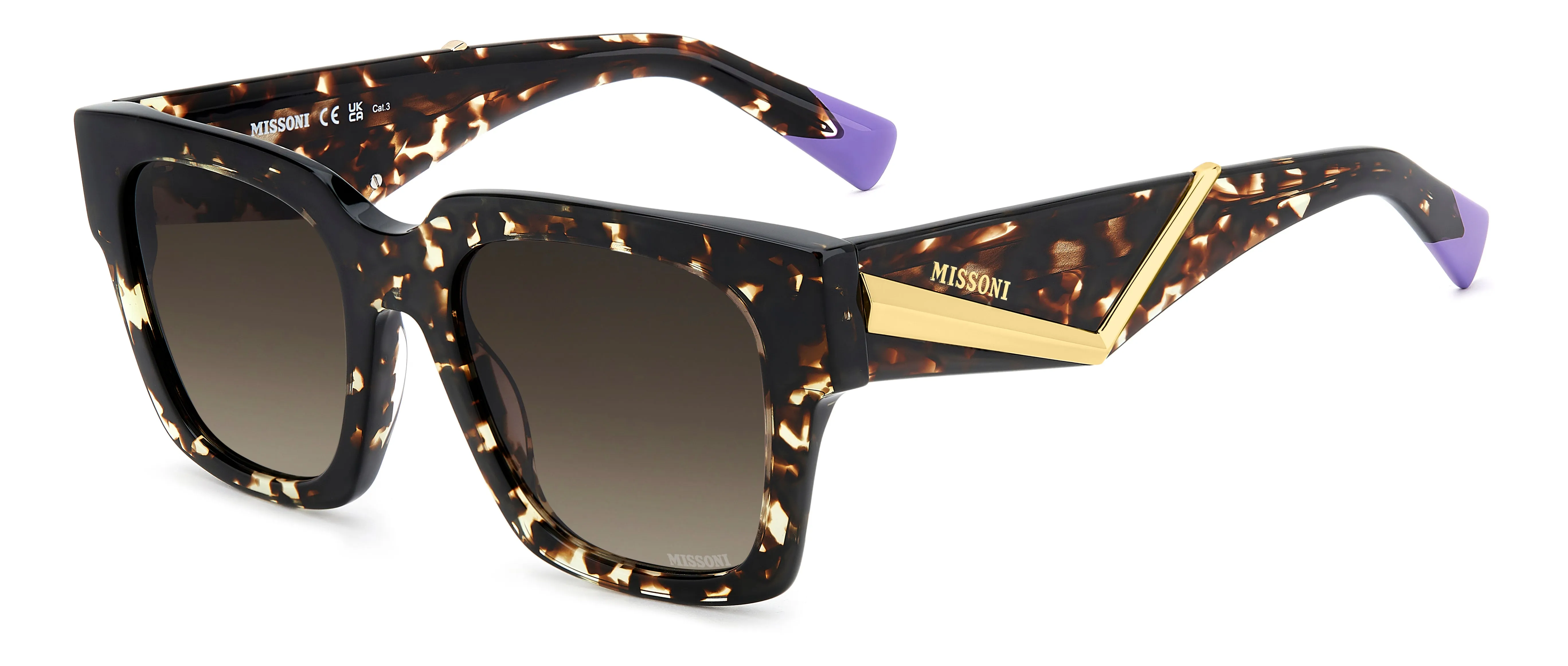 Missoni Missoni MIS 0247/S 086/HA Occhiali da sole - immagine 1
