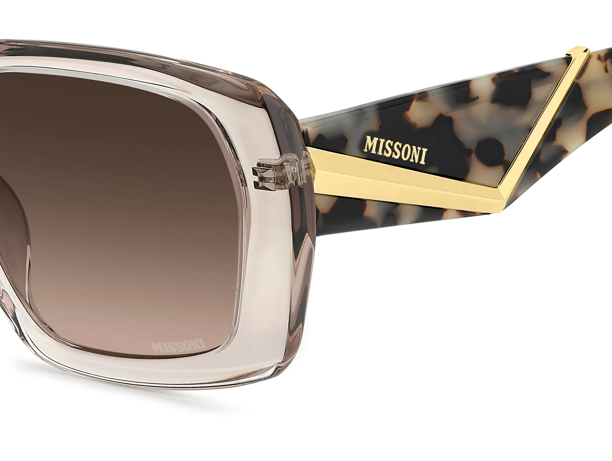 Missoni Missoni MIS 0246/G/S HAM/HA Occhiali da sole - immagine 3