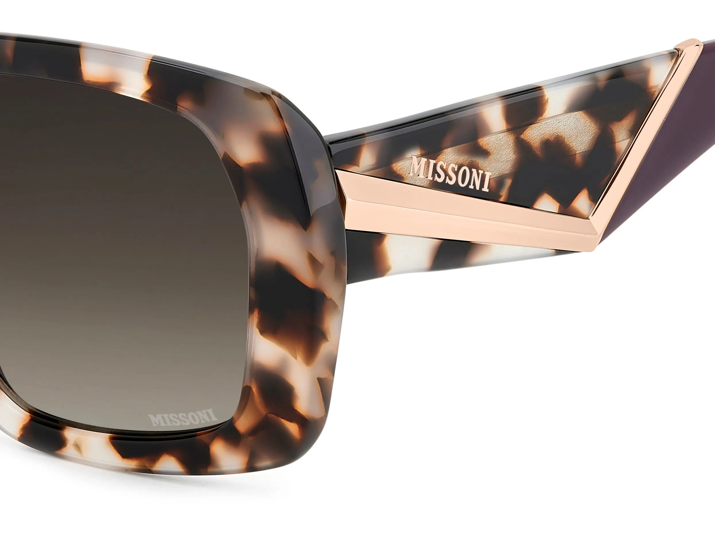 Missoni Missoni MIS 0246/G/S C9K/HA Occhiali da sole - immagine 3