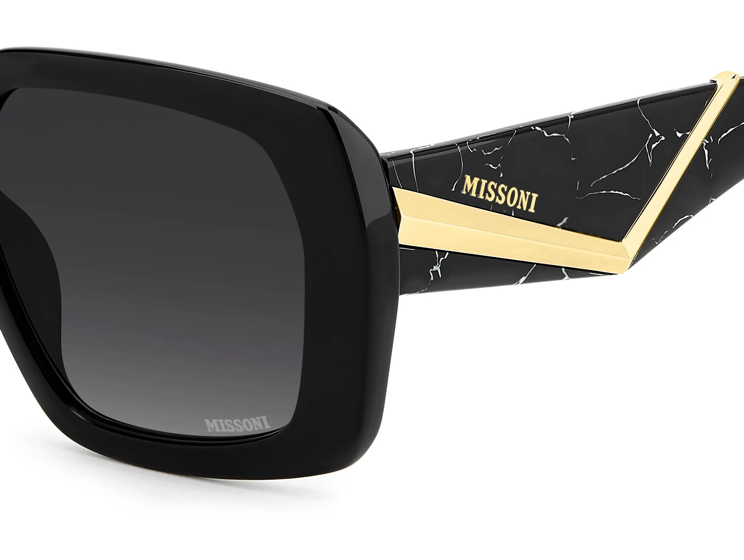 Missoni Missoni MIS 0246/G/S 807/9O Occhiali da sole - immagine 3