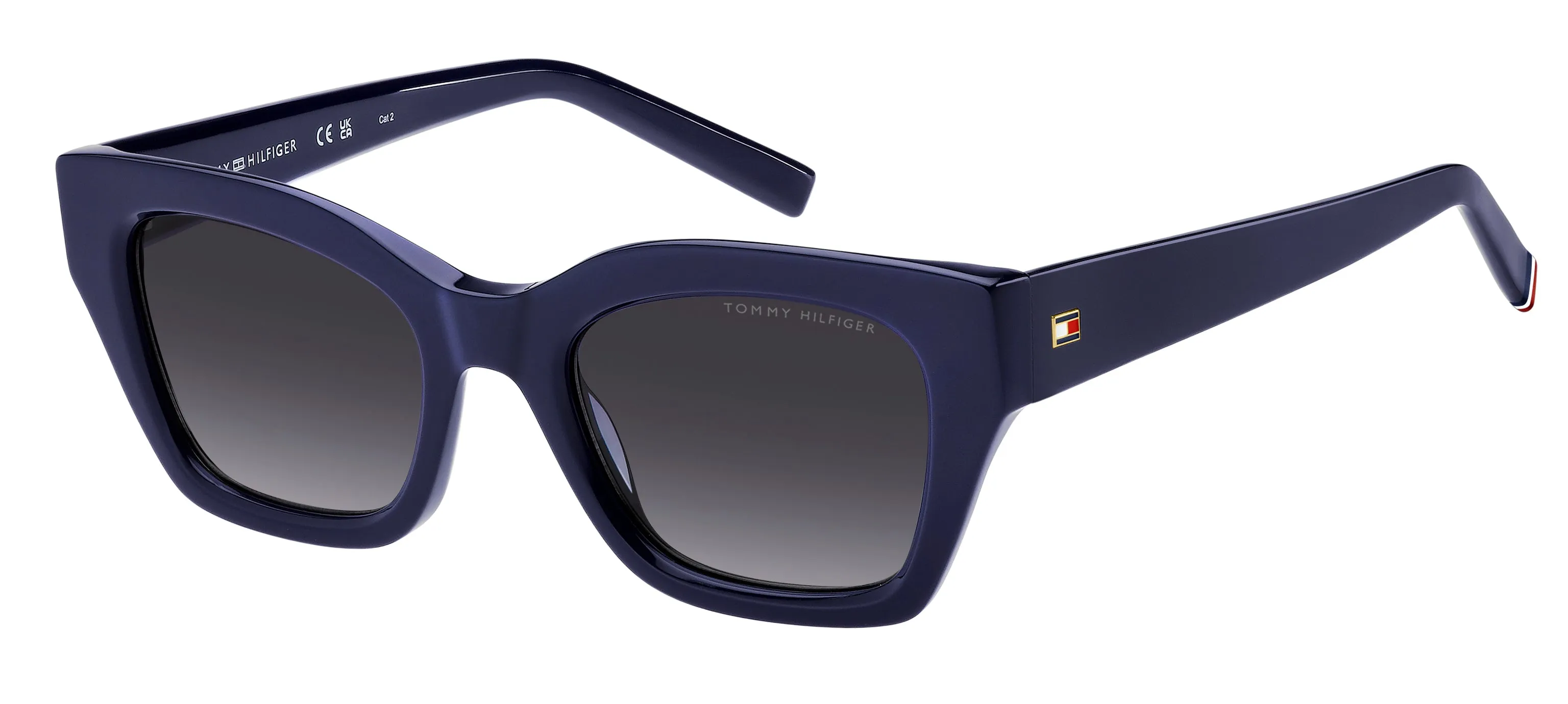 Tommy Hilfiger Tommy Hilfiger TH 2264/S PJP/GB Occhiali da sole - immagine 1