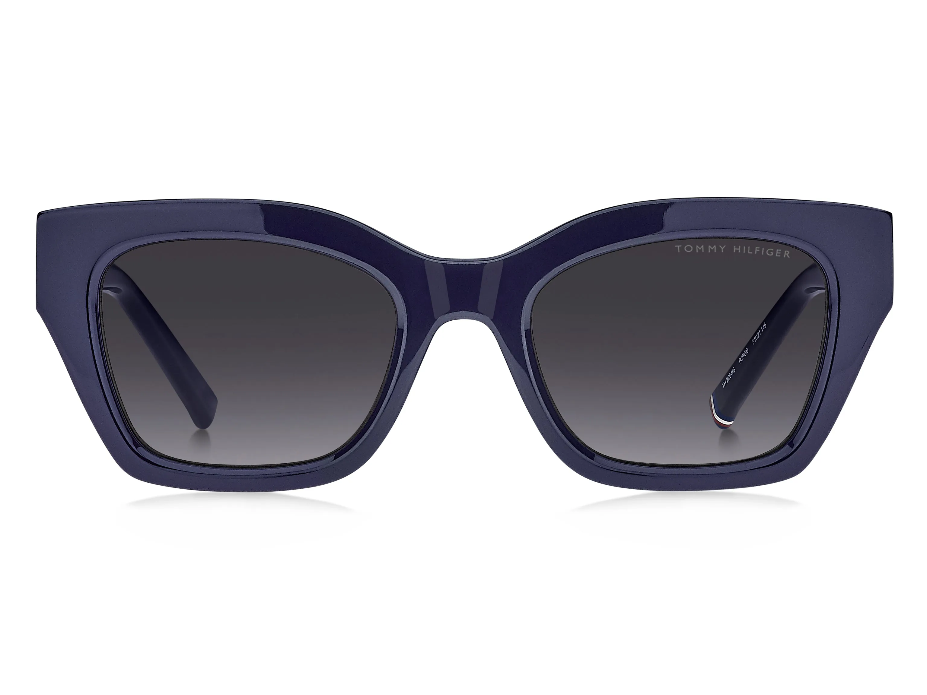Tommy Hilfiger Tommy Hilfiger TH 2264/S PJP/GB Occhiali da sole - immagine 2
