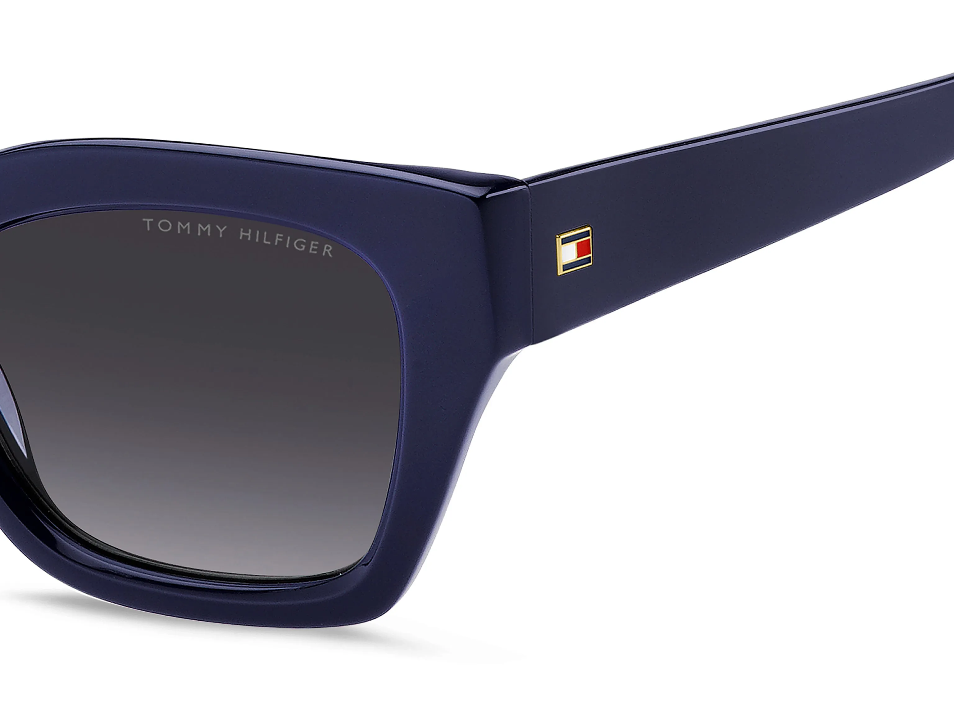 Tommy Hilfiger Tommy Hilfiger TH 2264/S PJP/GB Occhiali da sole - immagine 3
