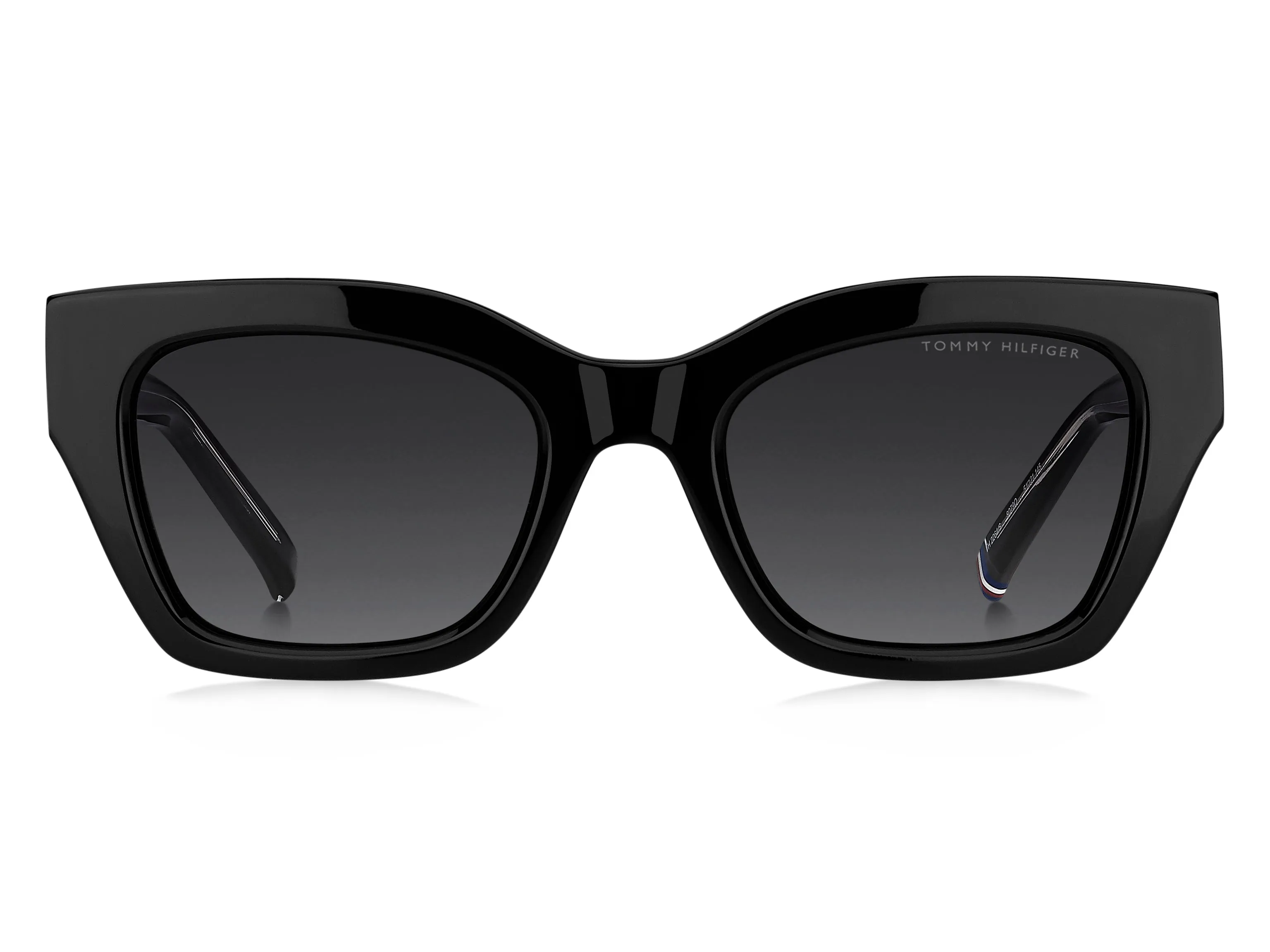 Tommy Hilfiger Tommy Hilfiger TH 2264/S 807/9O Occhiali da sole - immagine 2