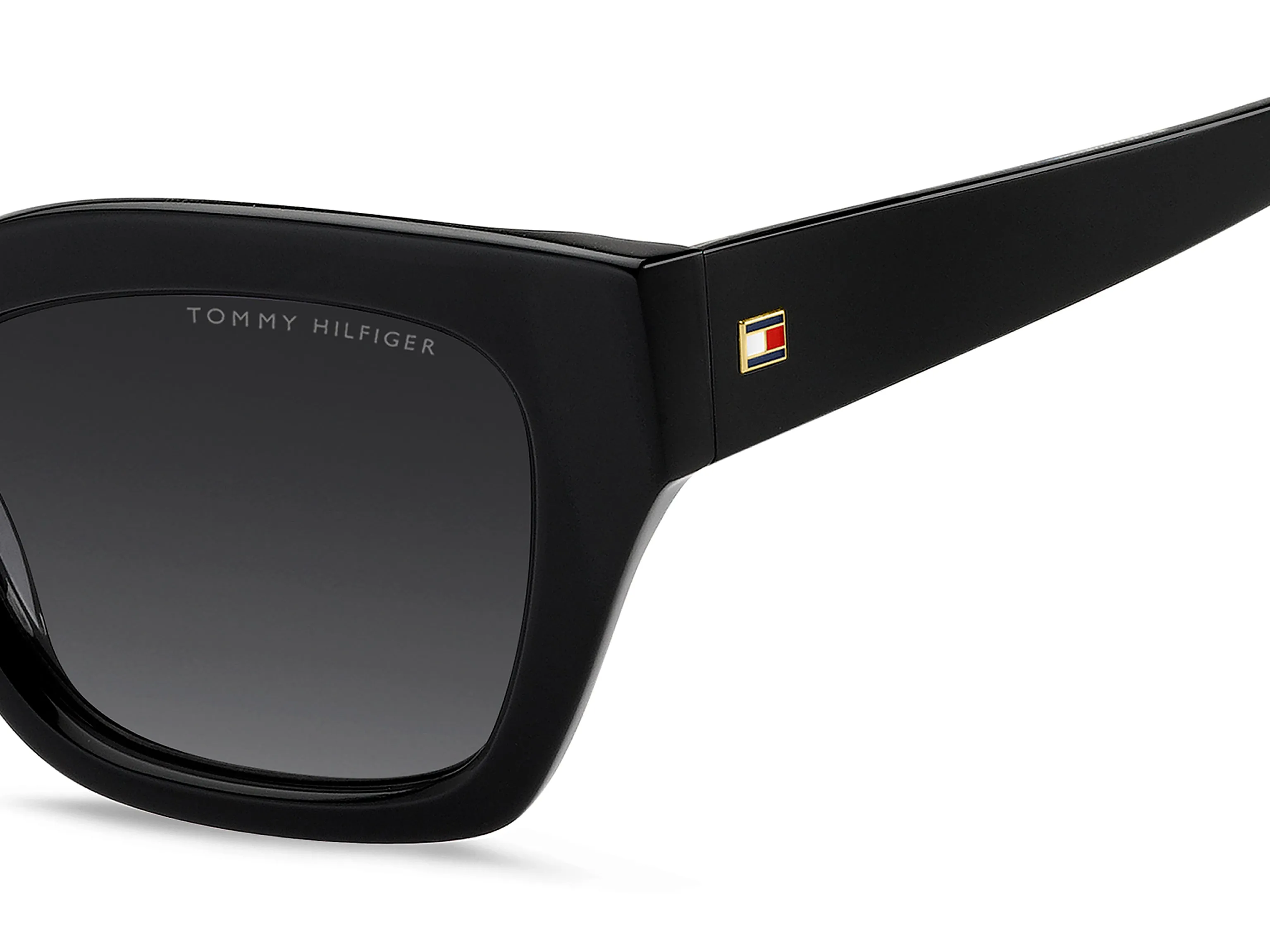 Tommy Hilfiger Tommy Hilfiger TH 2264/S 807/9O Occhiali da sole - immagine 3