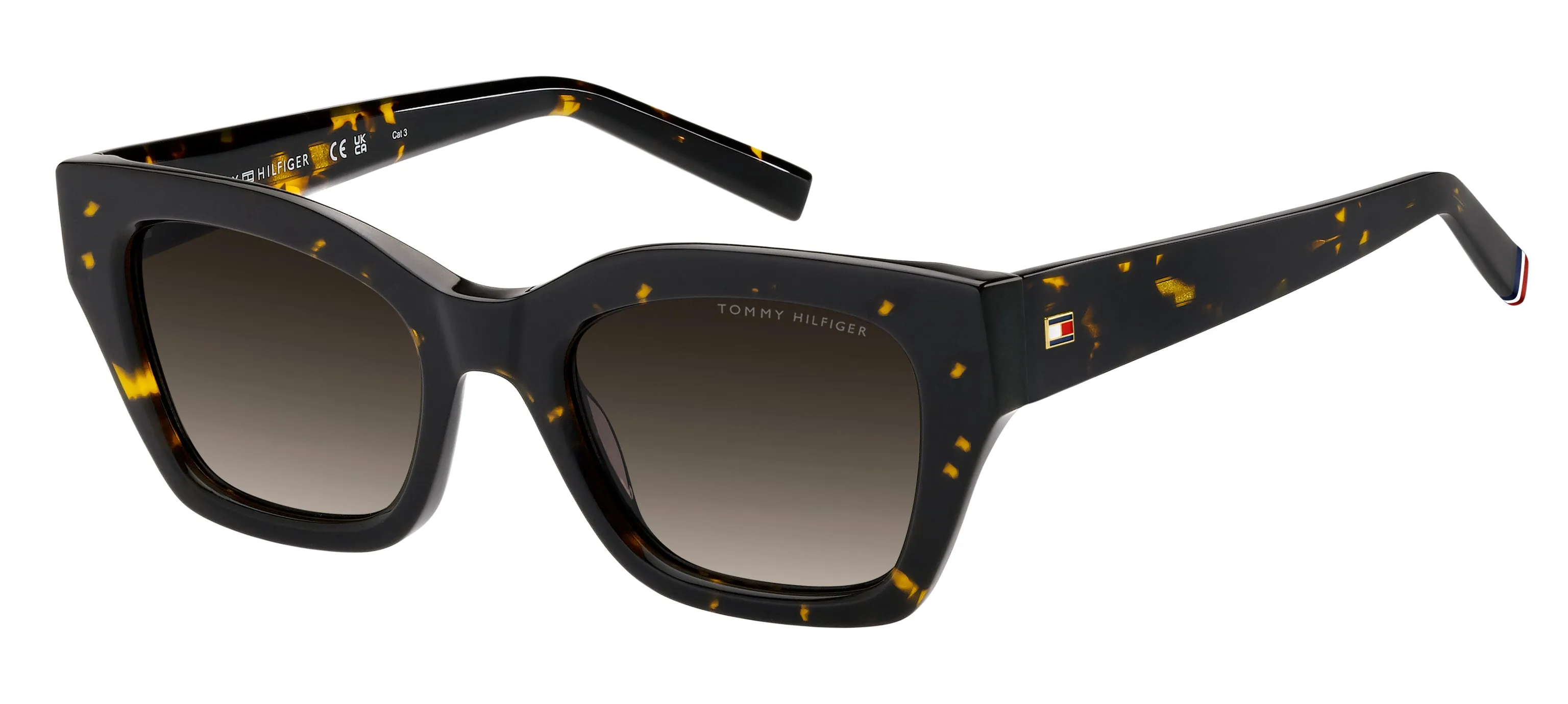 Tommy Hilfiger Tommy Hilfiger TH 2264/S 086/HA Occhiali da sole - immagine 1