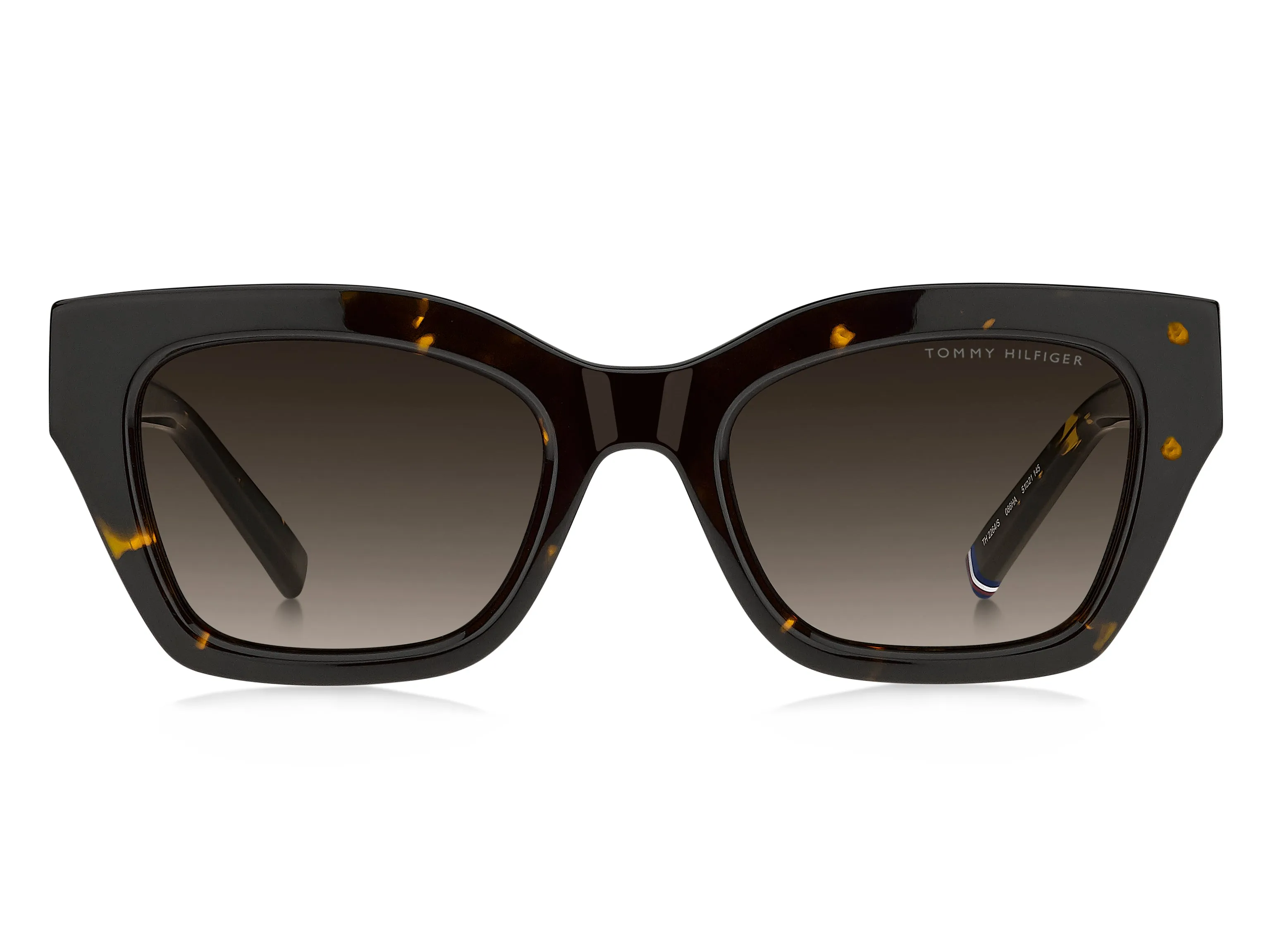 Tommy Hilfiger Tommy Hilfiger TH 2264/S 086/HA Occhiali da sole - immagine 2