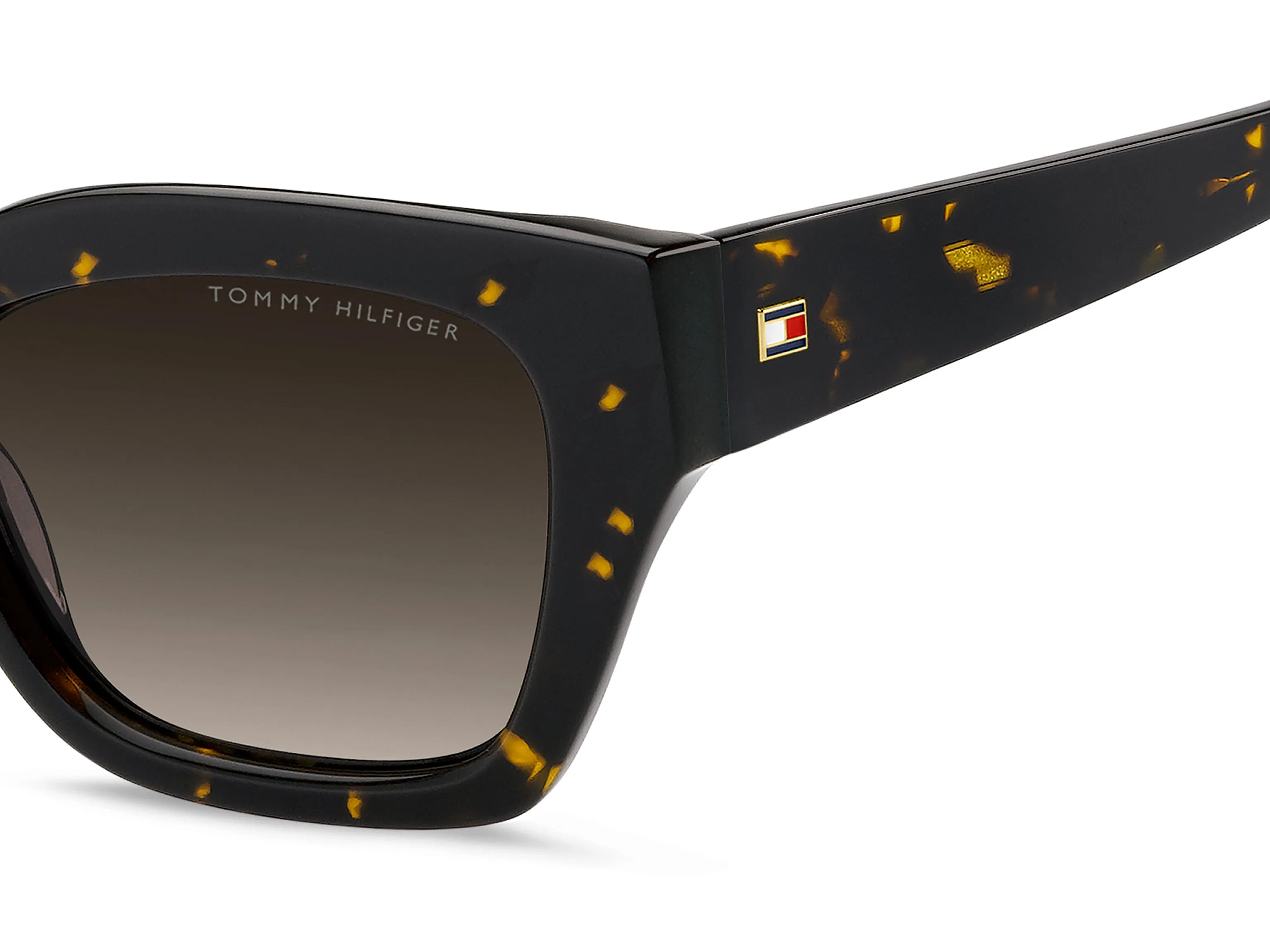 Tommy Hilfiger Tommy Hilfiger TH 2264/S 086/HA Occhiali da sole - immagine 3