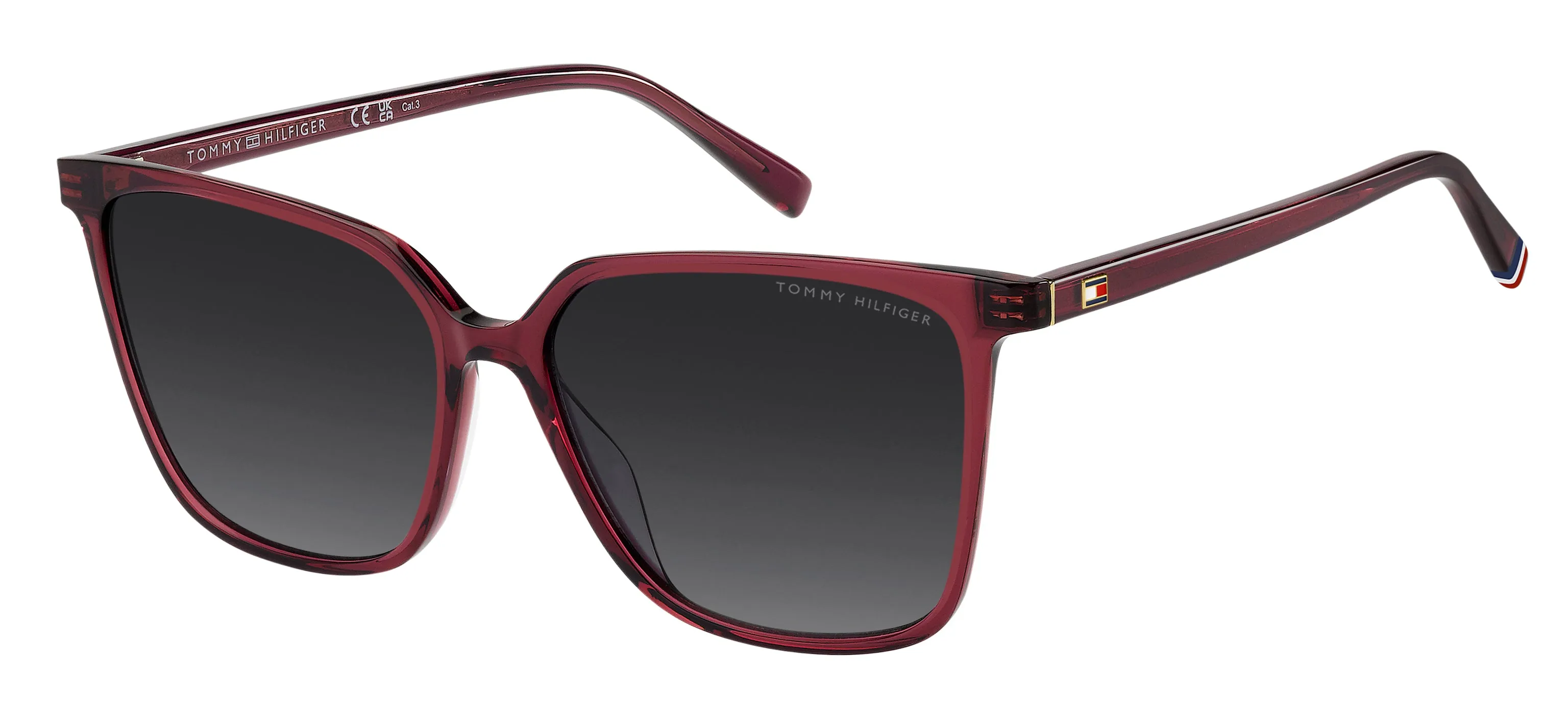 Tommy Hilfiger Tommy Hilfiger TH 2292/S LHF/9O Occhiali da sole - immagine 1