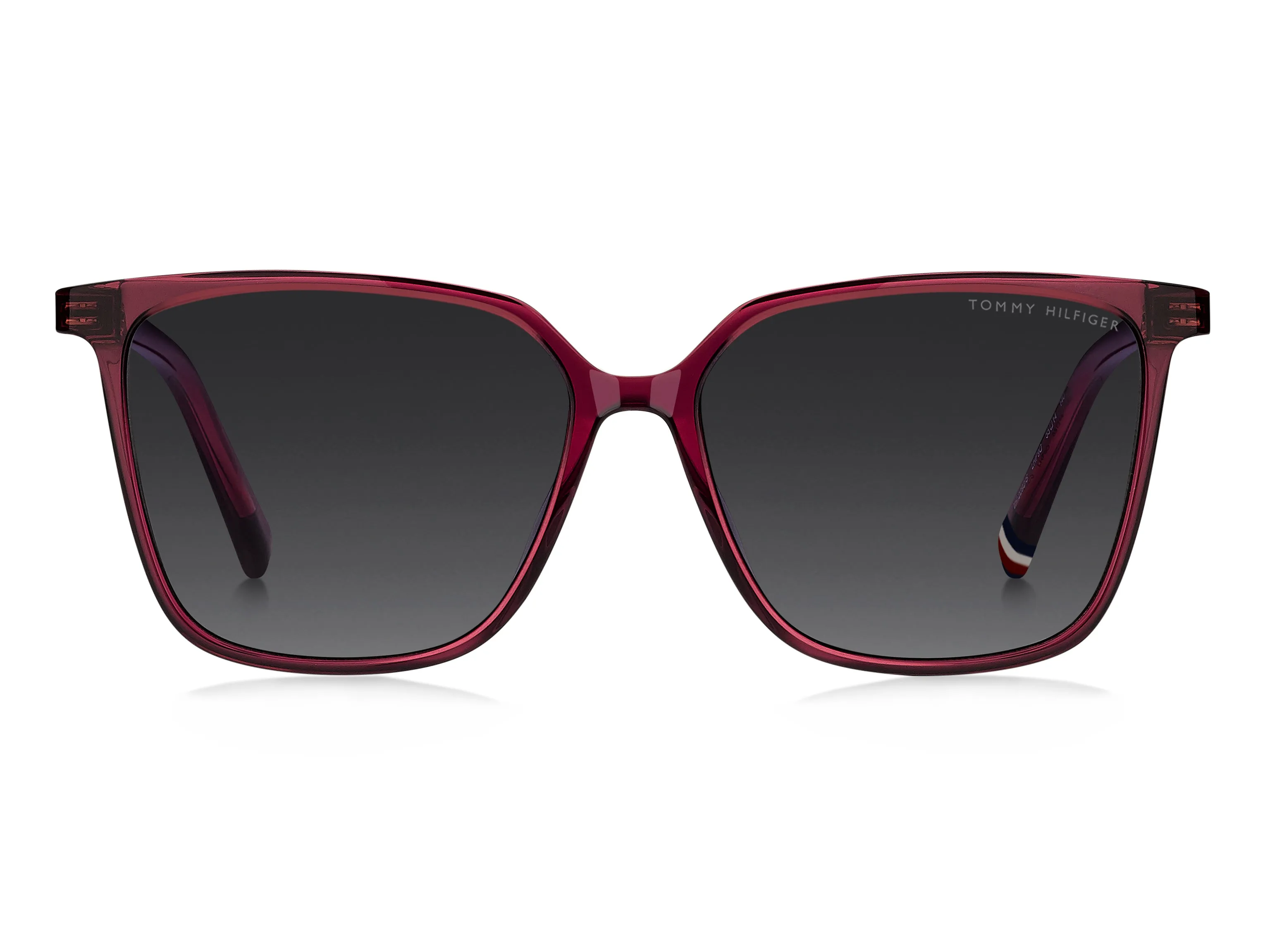 Tommy Hilfiger Tommy Hilfiger TH 2292/S LHF/9O Occhiali da sole - immagine 2