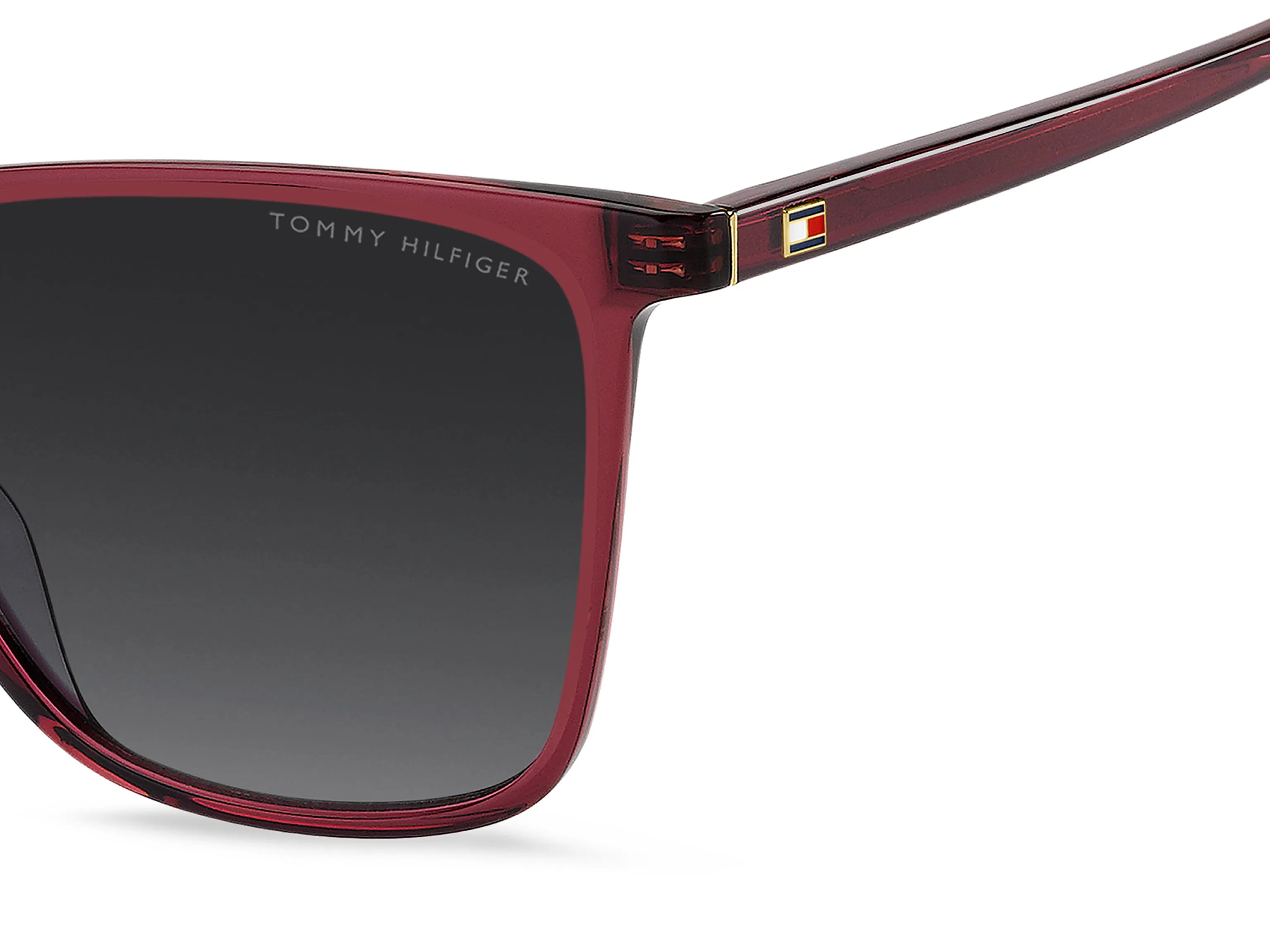 Tommy Hilfiger Tommy Hilfiger TH 2292/S LHF/9O Occhiali da sole - immagine 3