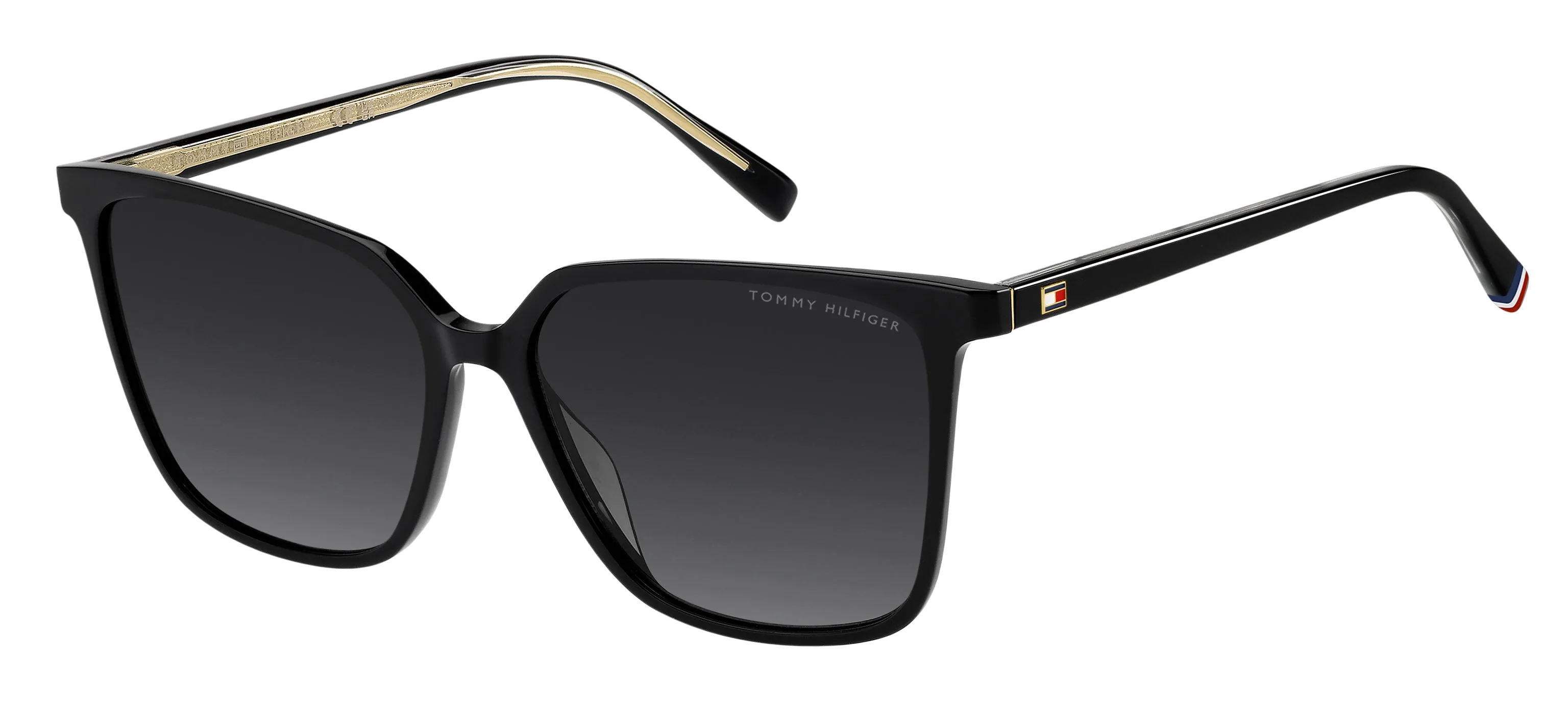 Tommy Hilfiger Tommy Hilfiger TH 2292/S 807/9O Occhiali da sole - immagine 1