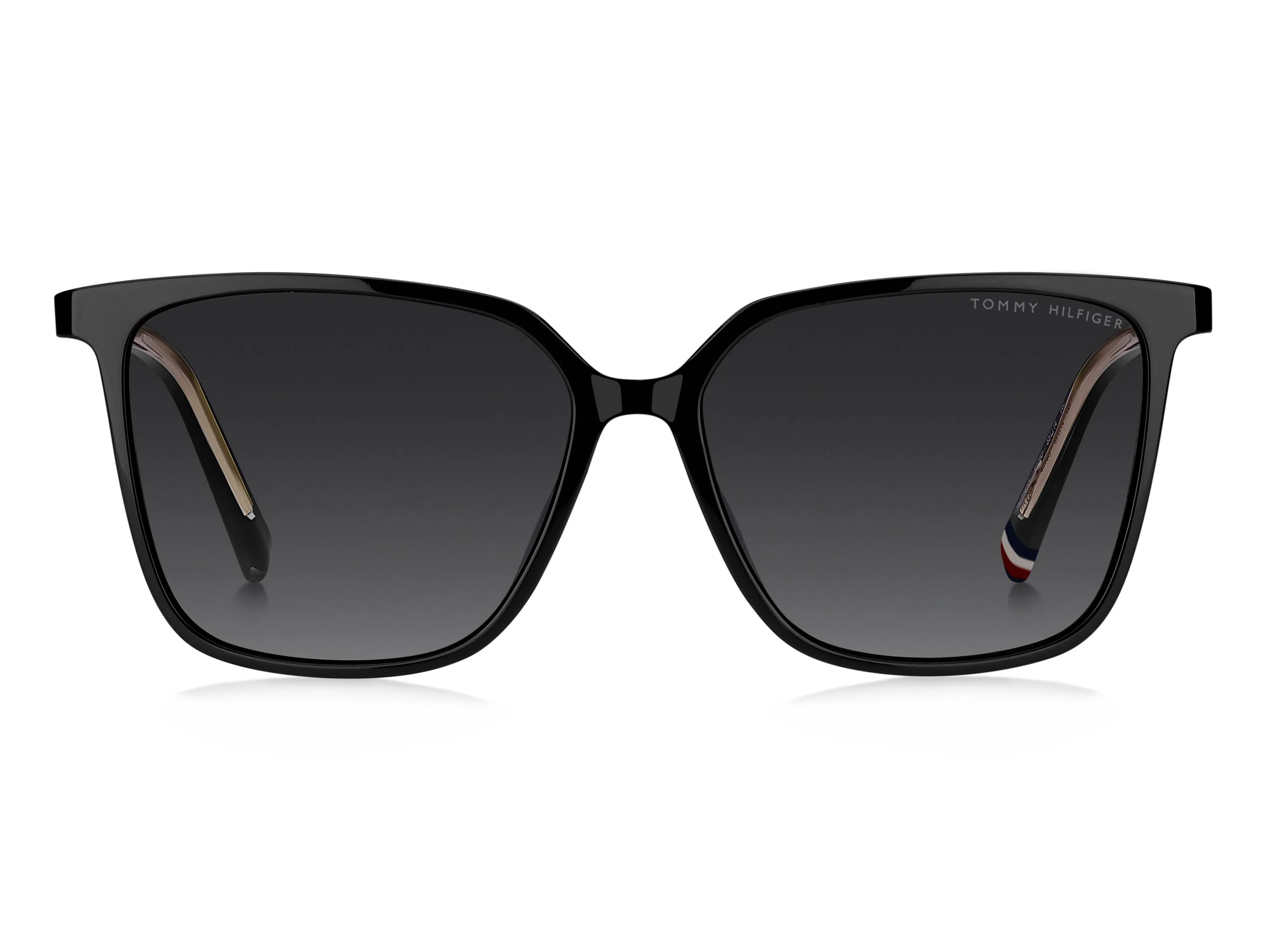 Tommy Hilfiger Tommy Hilfiger TH 2292/S 807/9O Occhiali da sole - immagine 2