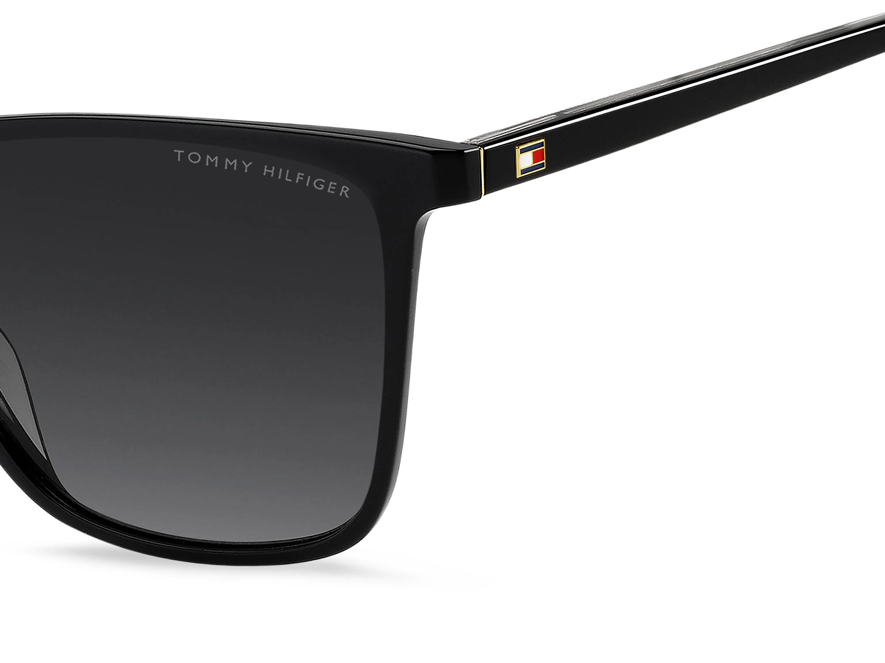 Tommy Hilfiger Tommy Hilfiger TH 2292/S 807/9O Occhiali da sole - immagine 3