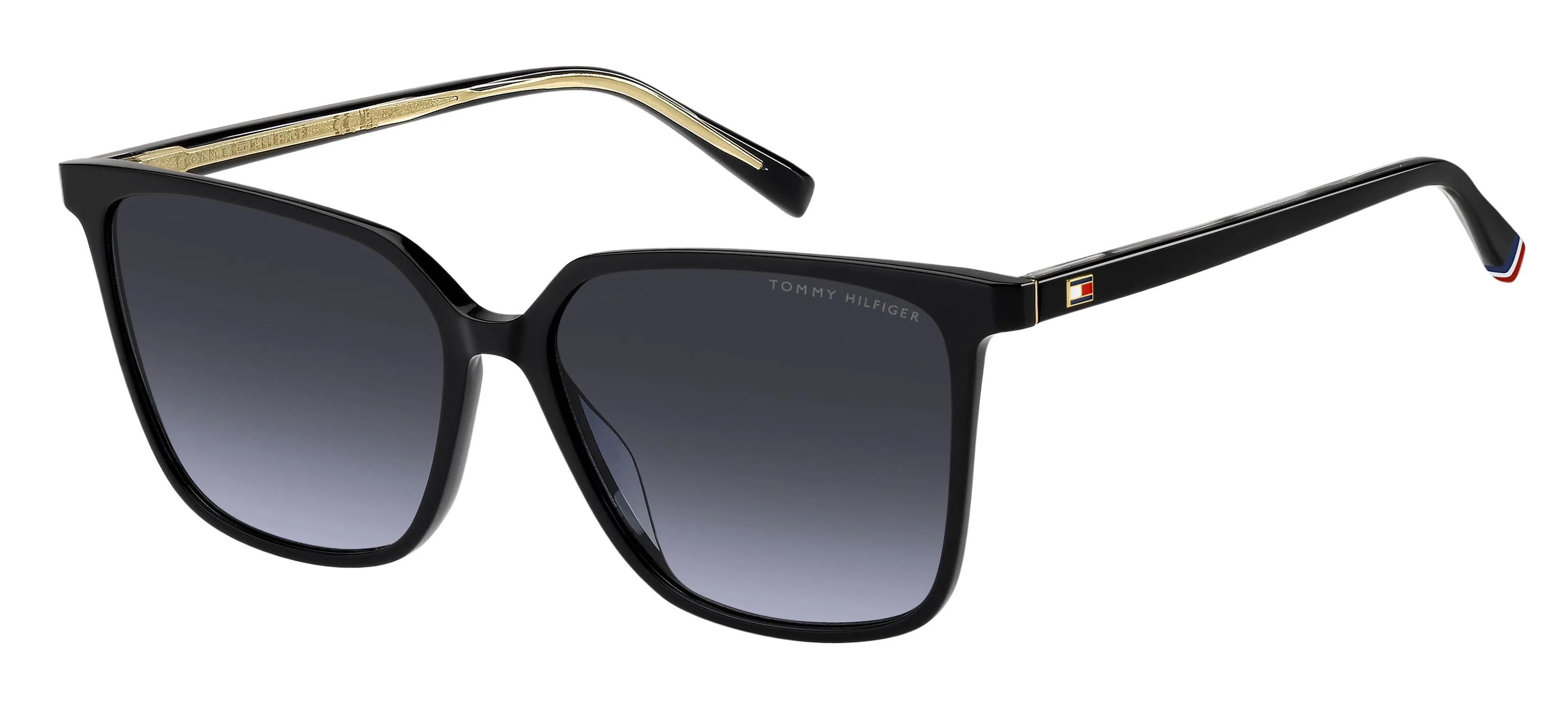 Tommy Hilfiger Tommy Hilfiger TH 2292/S 807/08 Occhiali da sole - immagine 1