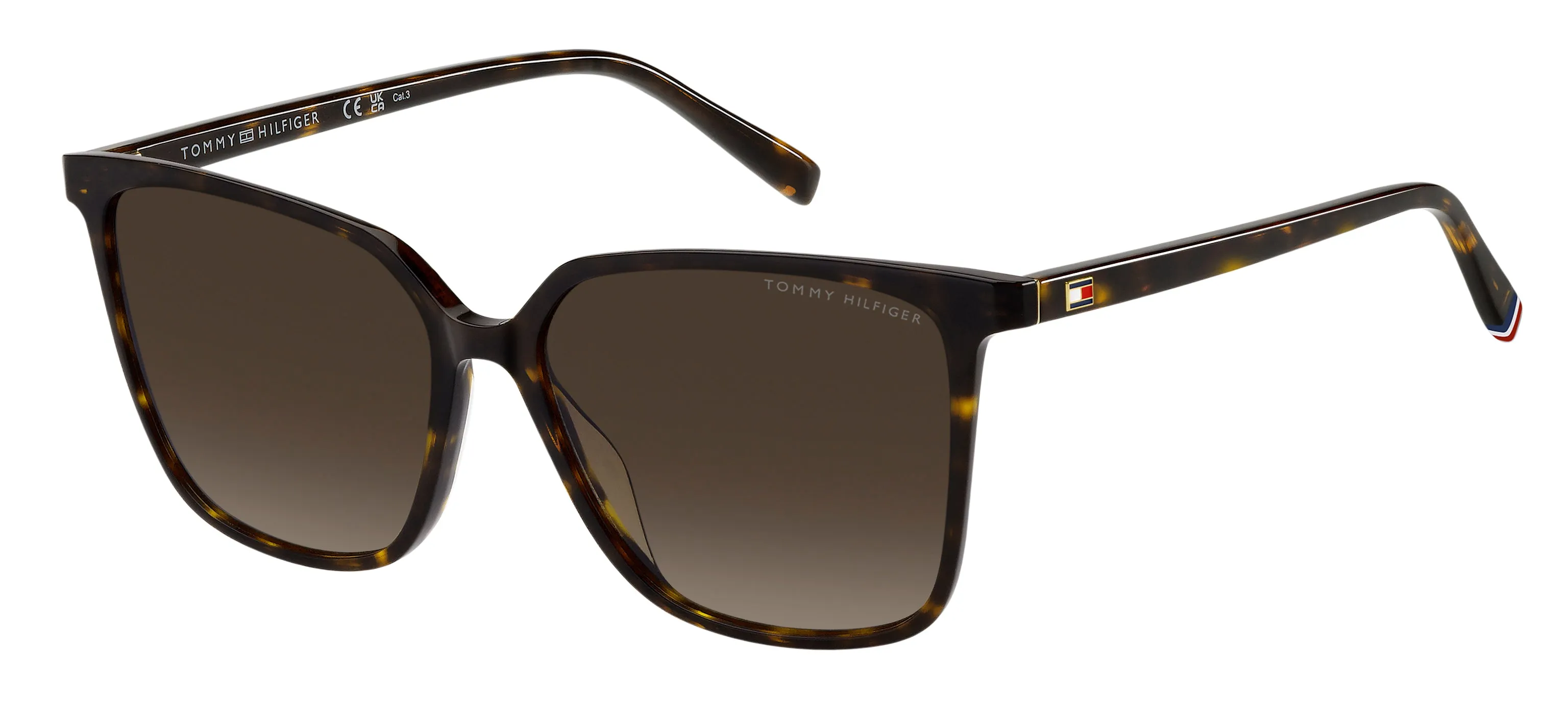 Tommy Hilfiger Tommy Hilfiger TH 2292/S 086/HA Occhiali da sole - immagine 1