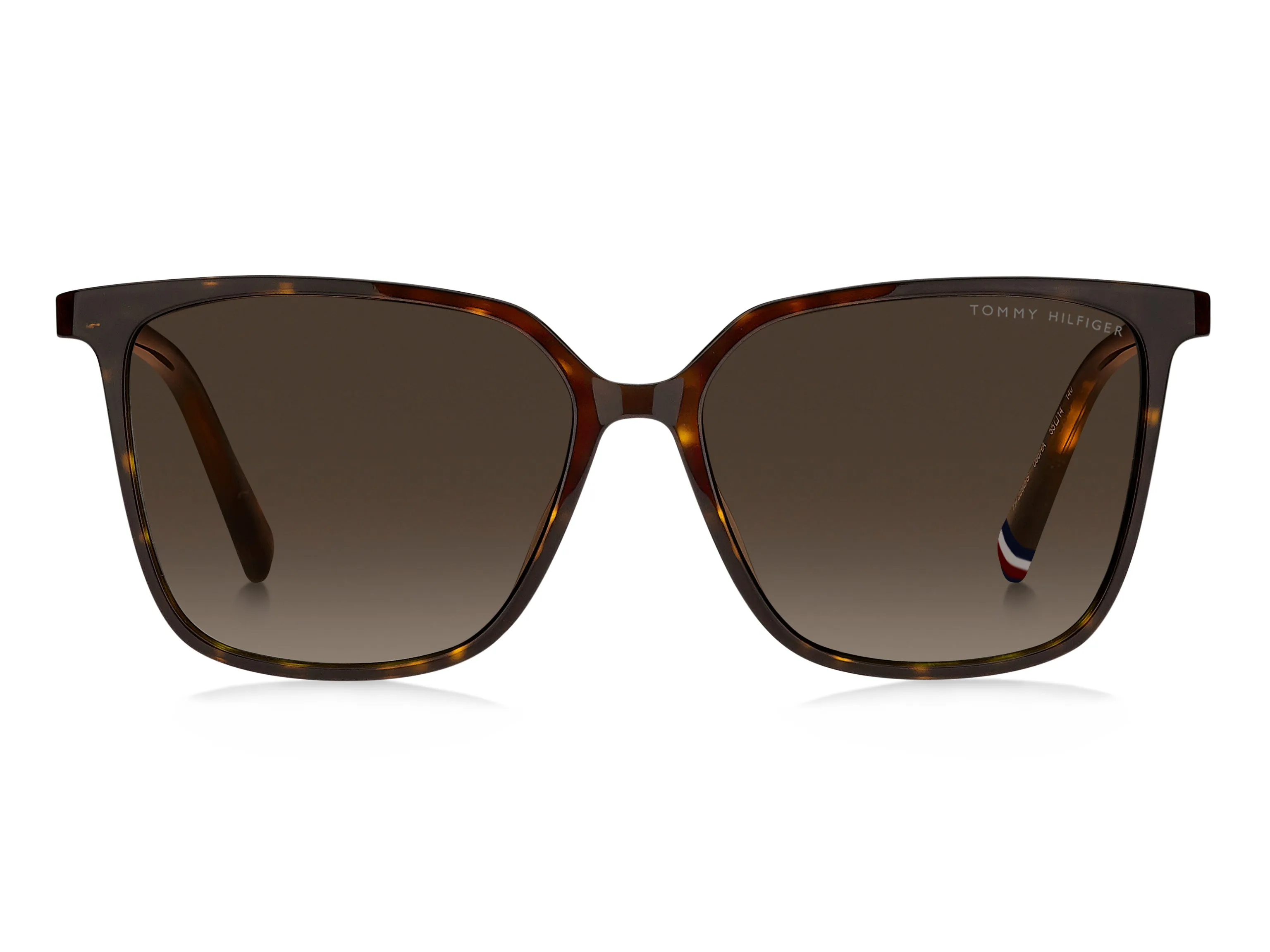 Tommy Hilfiger Tommy Hilfiger TH 2292/S 086/HA Occhiali da sole - immagine 2
