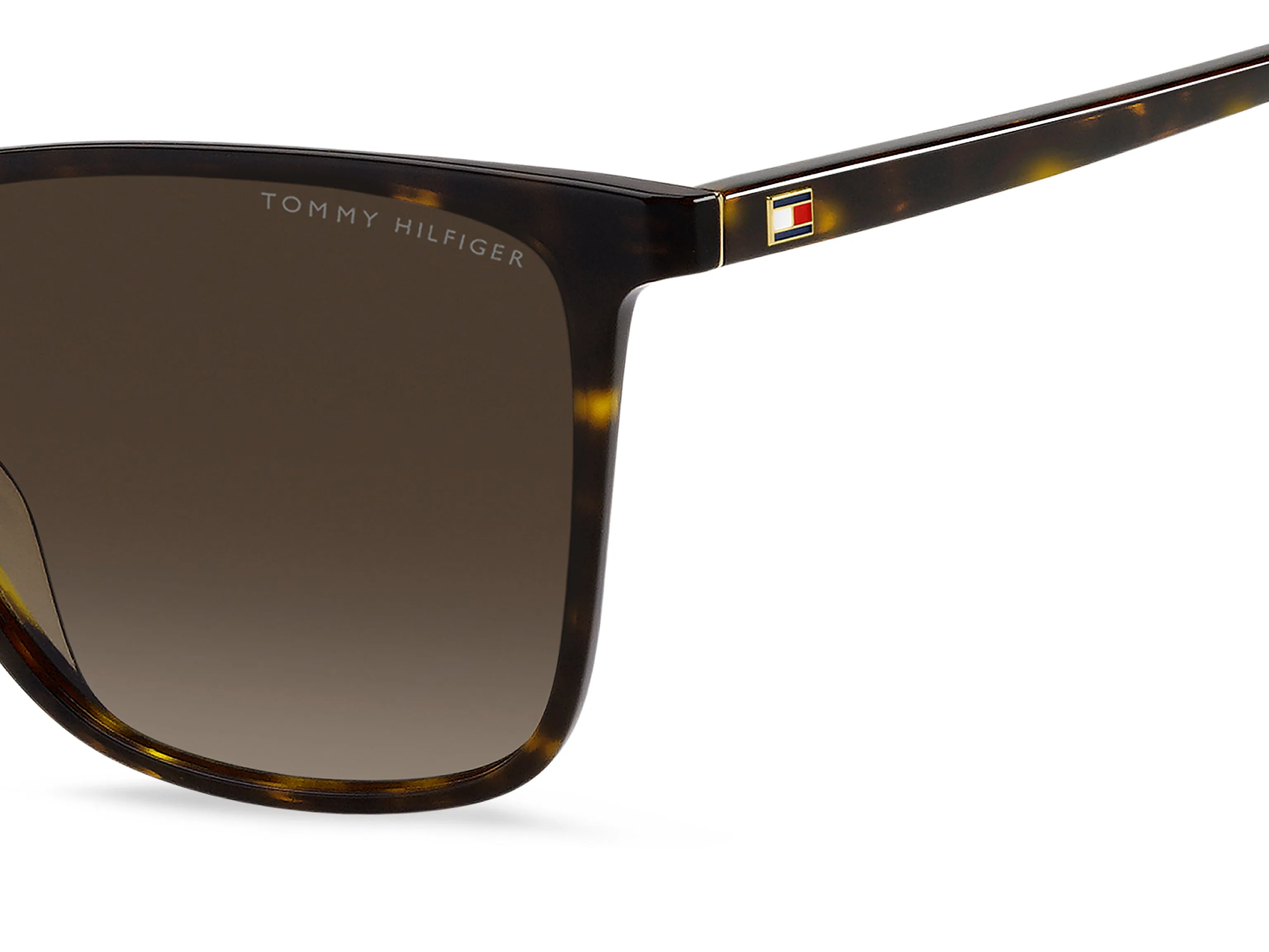 Tommy Hilfiger Tommy Hilfiger TH 2292/S 086/HA Occhiali da sole - immagine 3