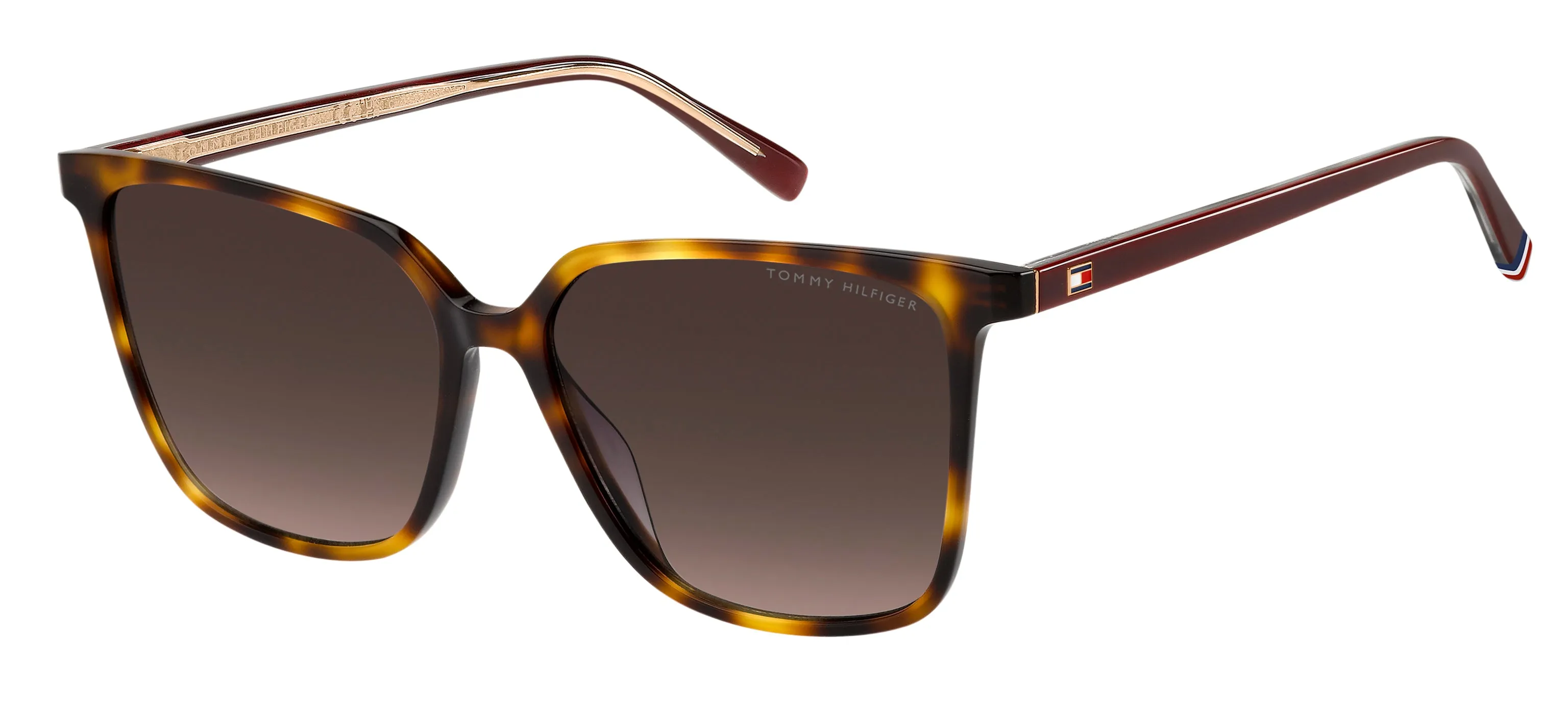 Tommy Hilfiger Tommy Hilfiger TH 2292/S 05L/HA Occhiali da sole - immagine 1